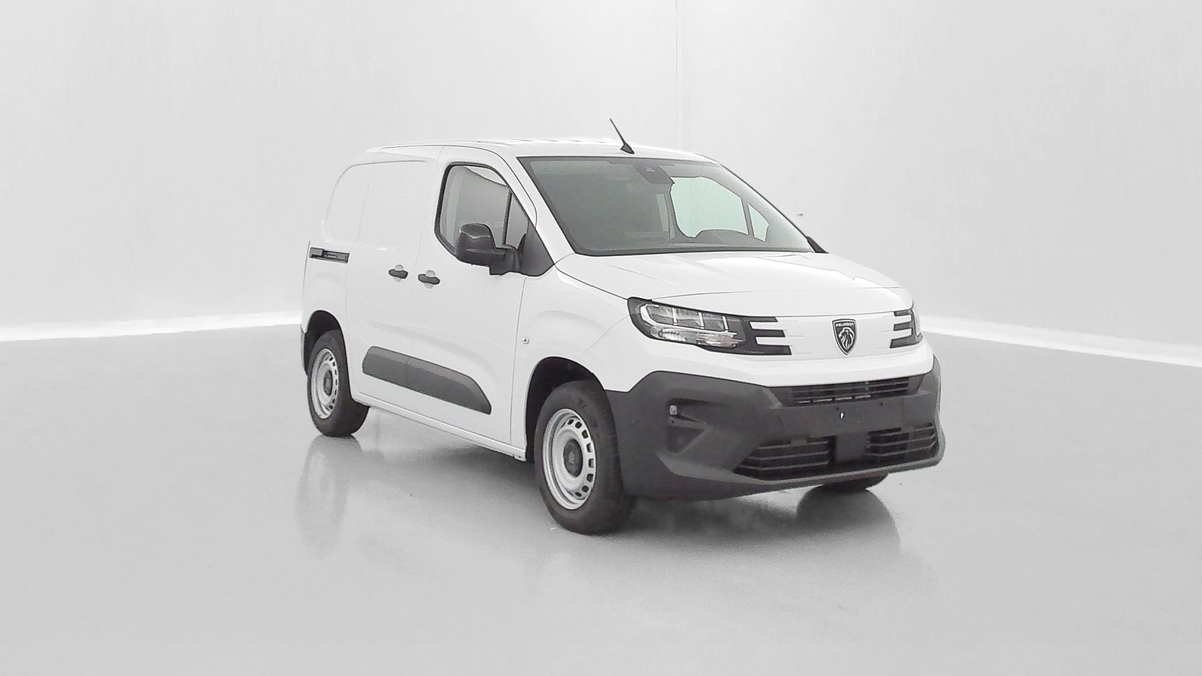 GLI00015451_p53 - PEUGEOT - PARTNER - 2025 - photo 1