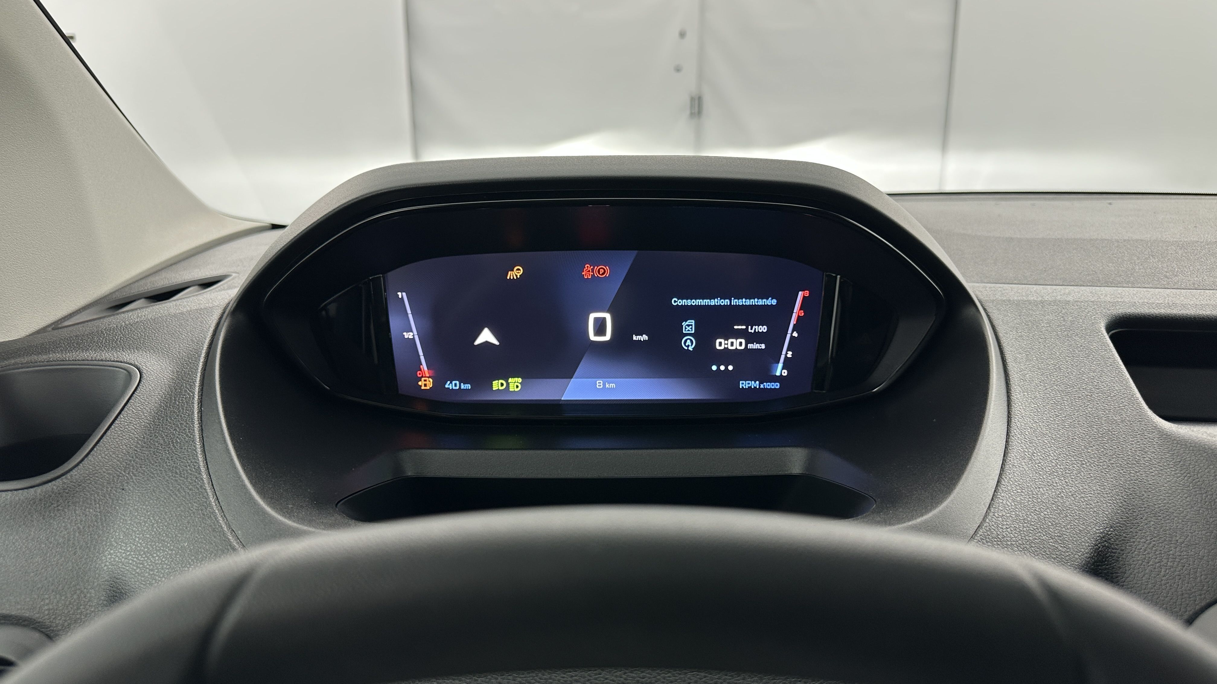 GLI00015451_p53 - PEUGEOT - PARTNER - 2025 - photo 13