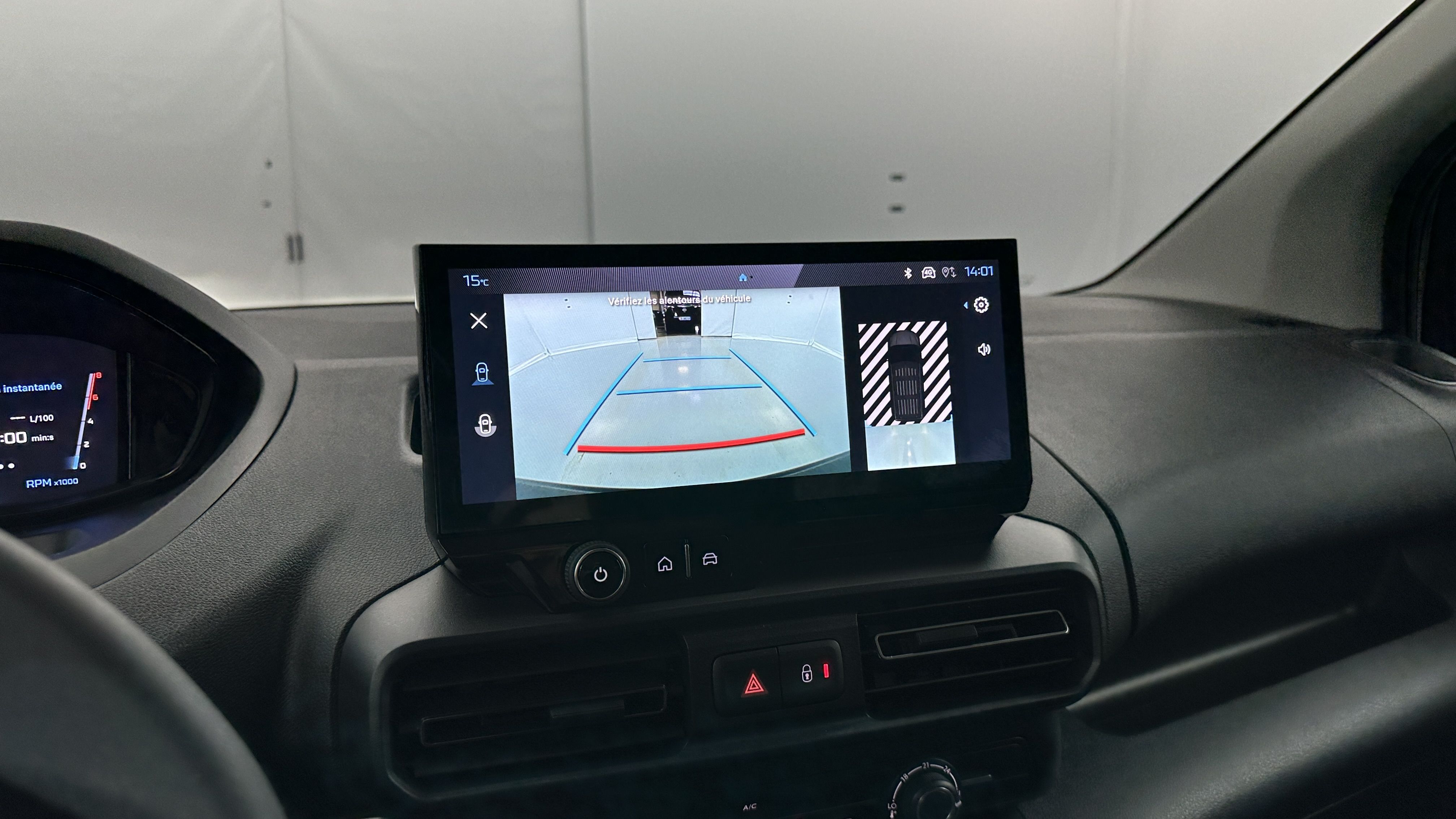 GLI00015451_p53 - PEUGEOT - PARTNER - 2025 - photo 17