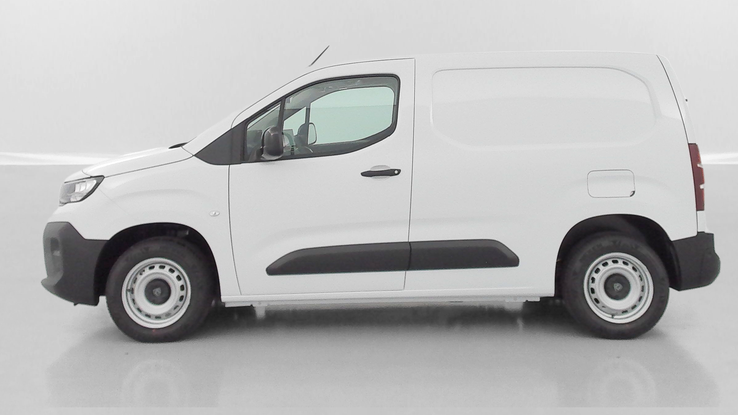 GLI00015450_p53 - PEUGEOT - PARTNER - 2025 - photo 4