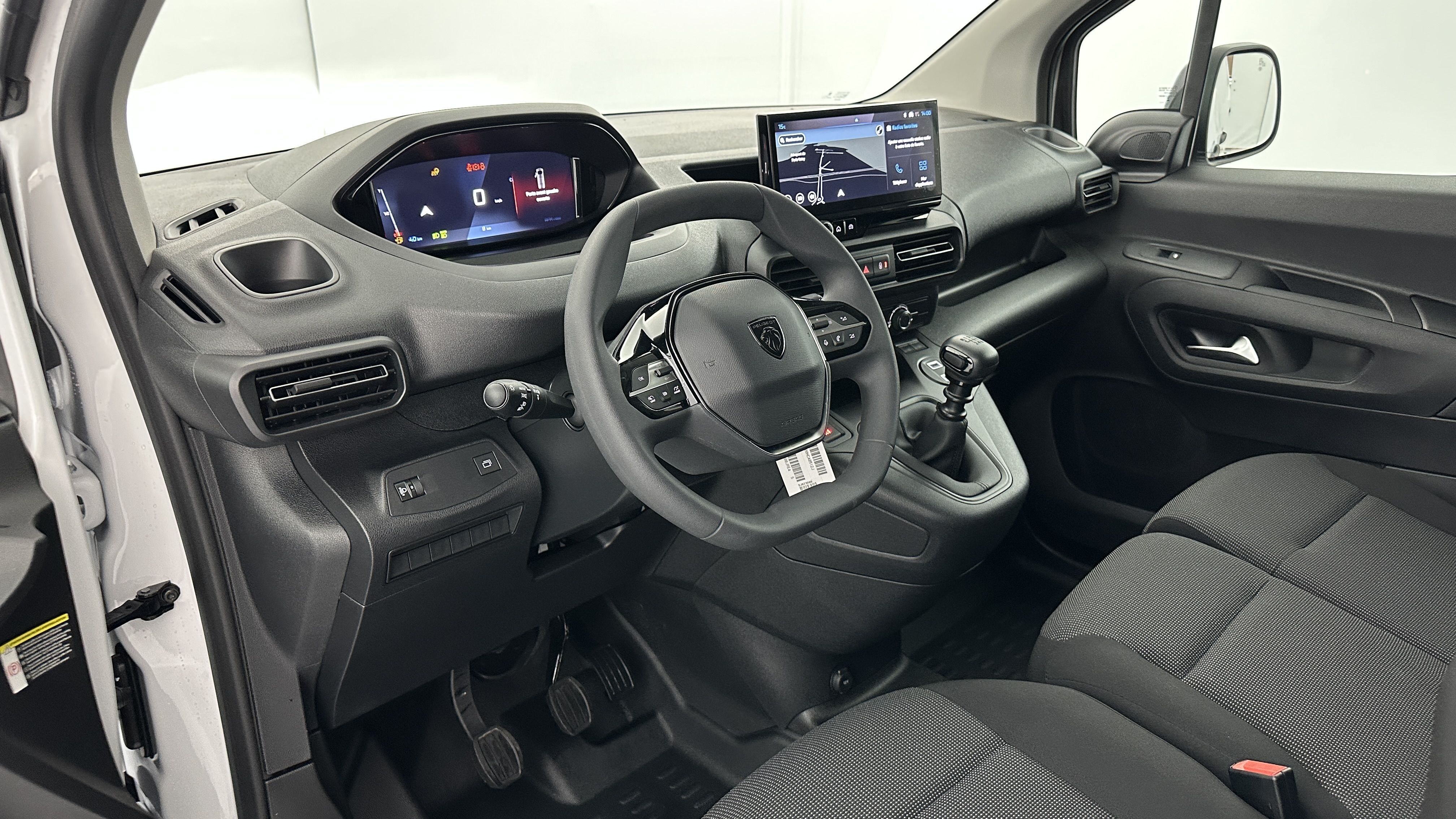 GLI00015450_p53 - PEUGEOT - PARTNER - 2025 - photo 6