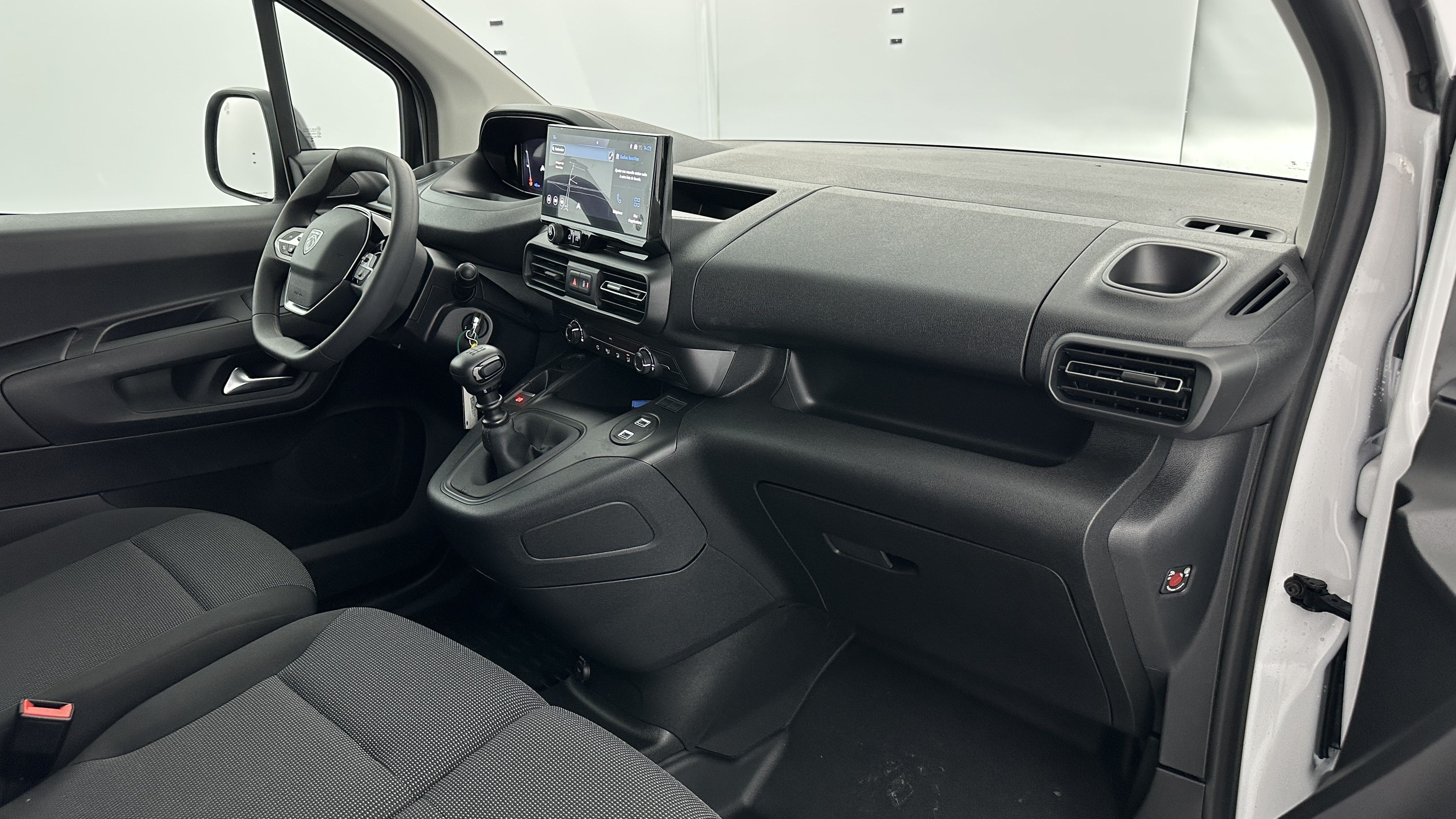 GLI00015450_p53 - PEUGEOT - PARTNER - 2025 - photo 7