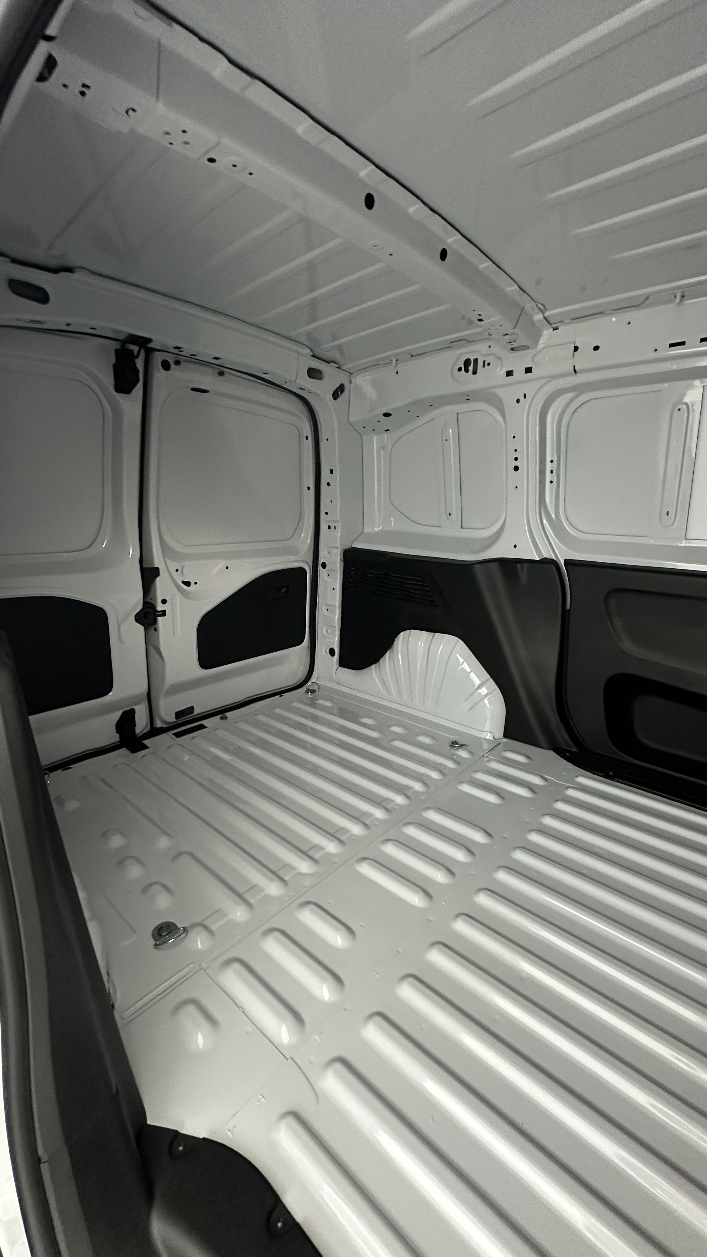 GLI00015450_p53 - PEUGEOT - PARTNER - 2025 - photo 8