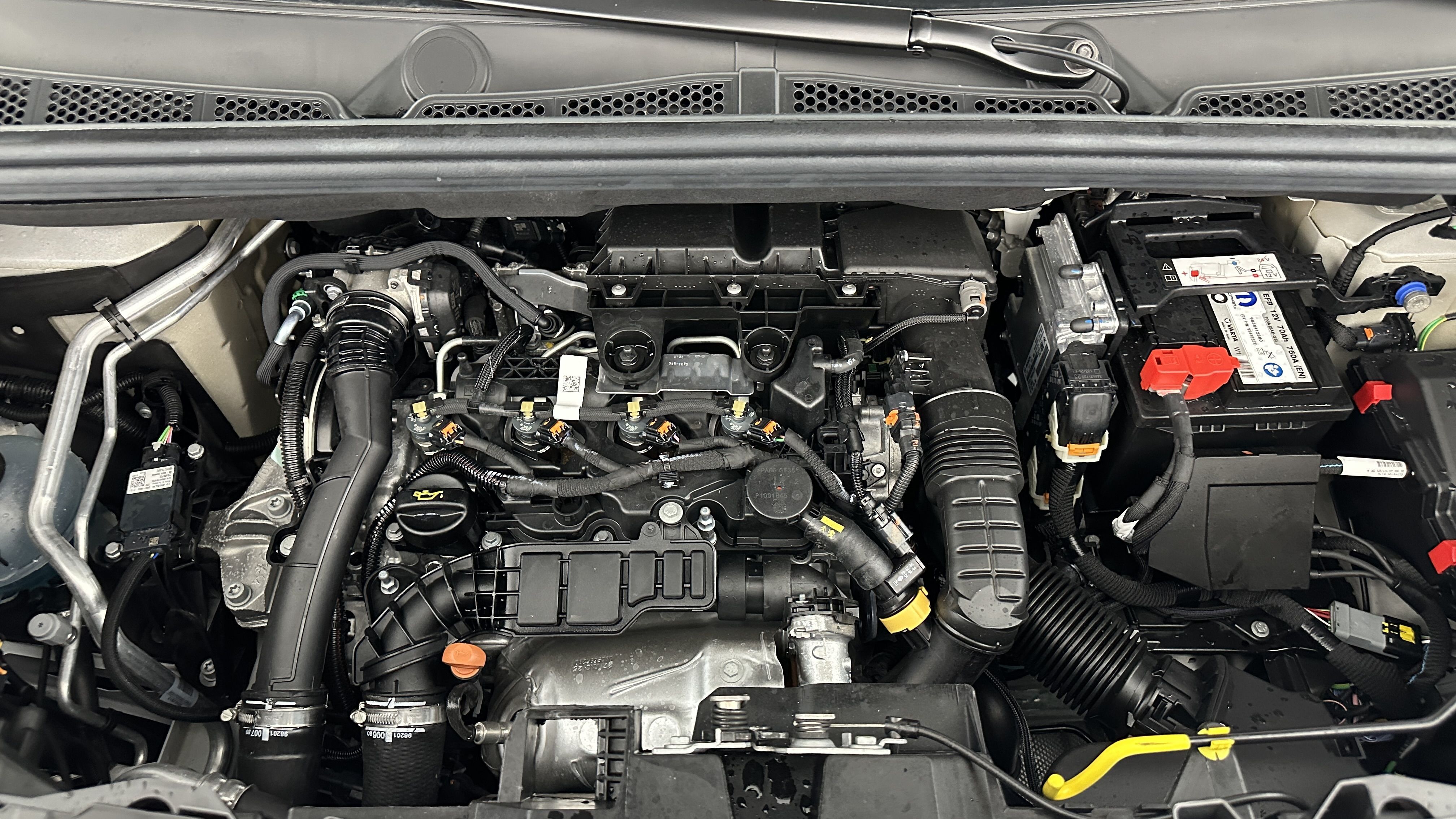 GLI00015450_p53 - PEUGEOT - PARTNER - 2025 - photo 10