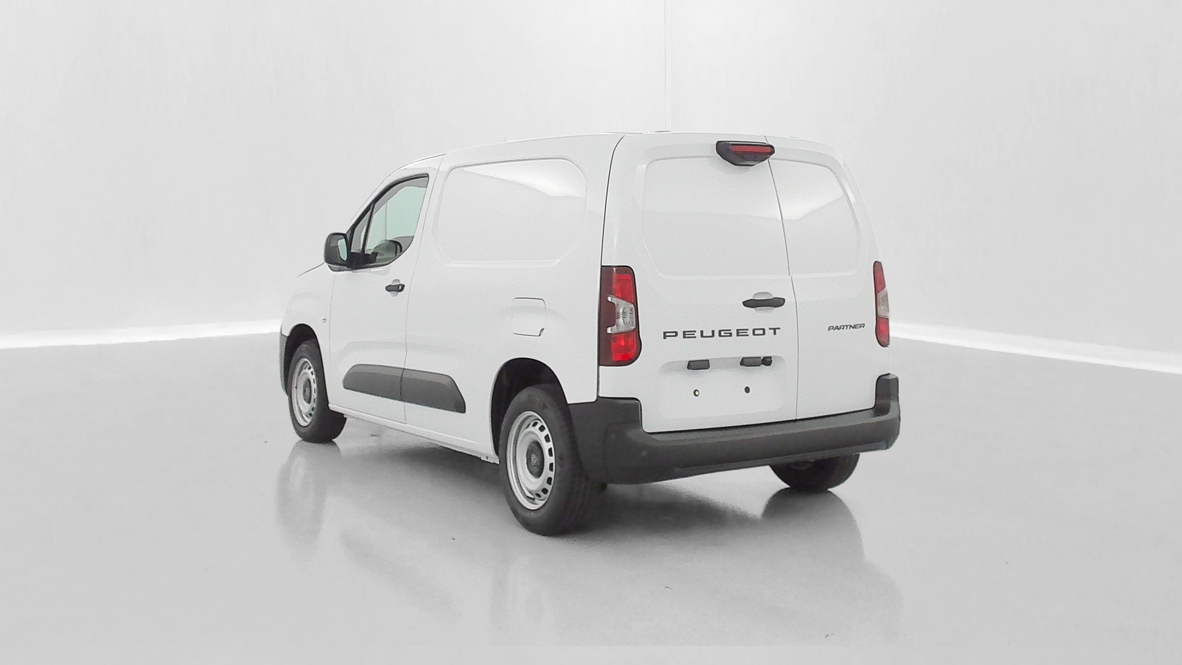 GLI00015449_p53 - PEUGEOT - PARTNER - 2025 - photo 5