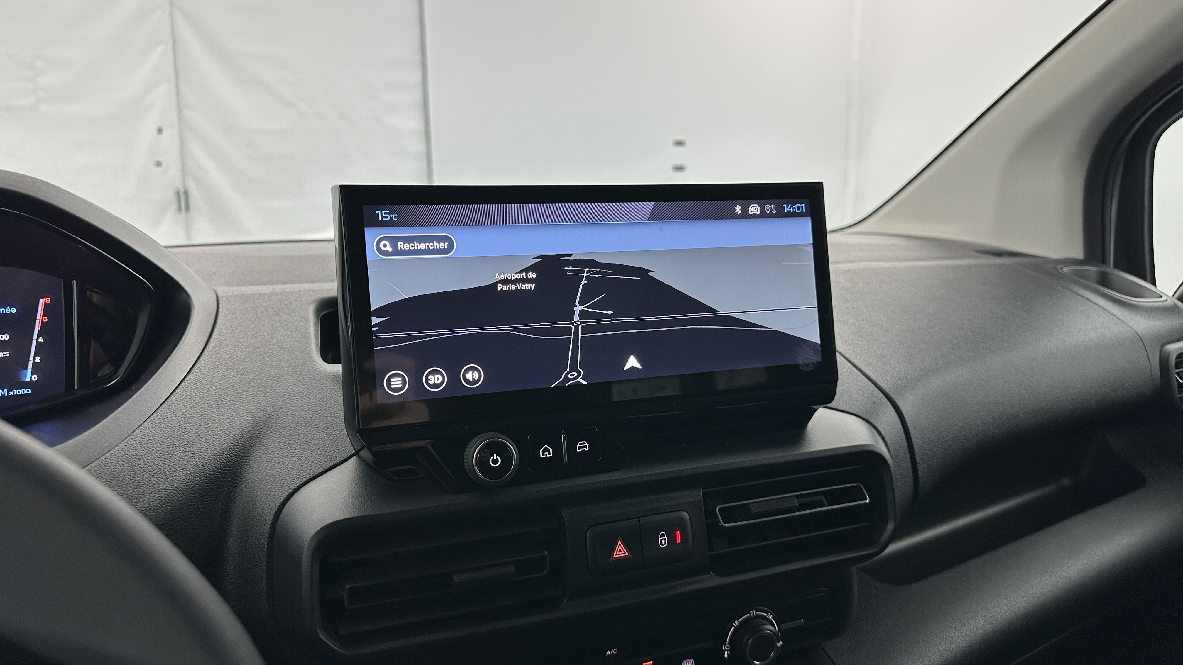 GLI00015449_p53 - PEUGEOT - PARTNER - 2025 - photo 16