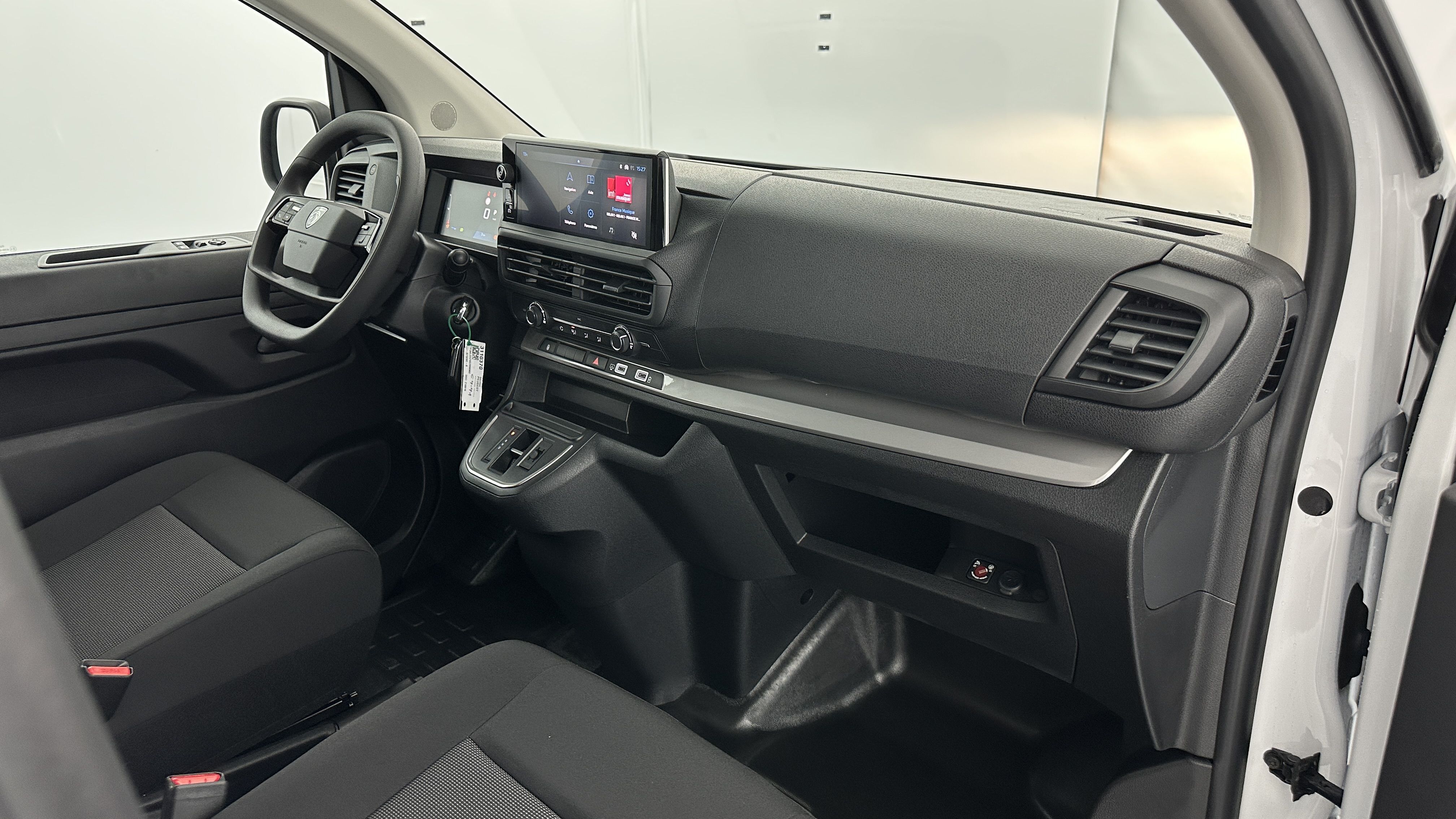 GLI00010699_p53 - PEUGEOT - EXPERT CA - 2025 - photo 7