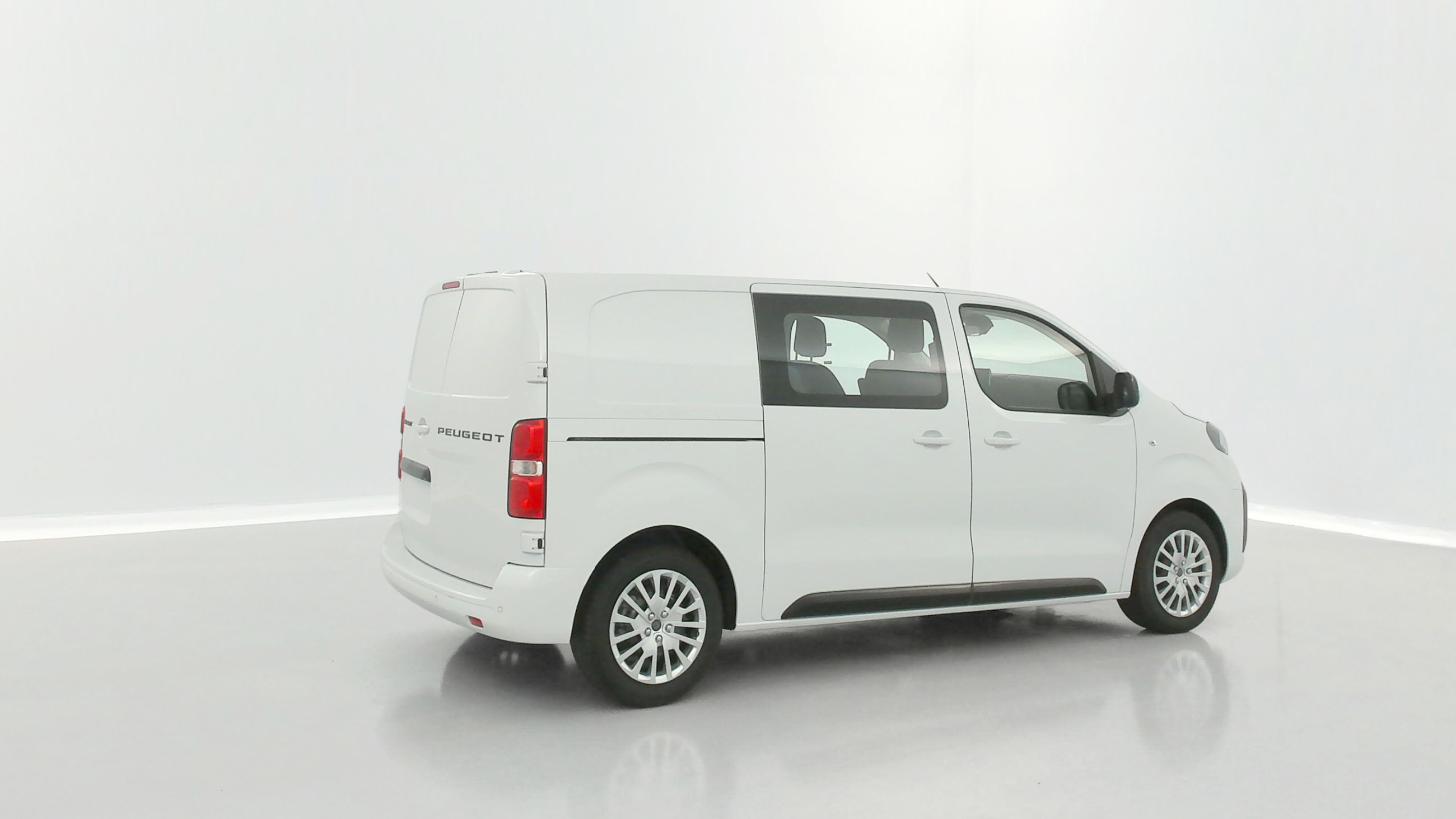 GLI00010699_p53 - PEUGEOT - EXPERT CA - 2025 - photo 22