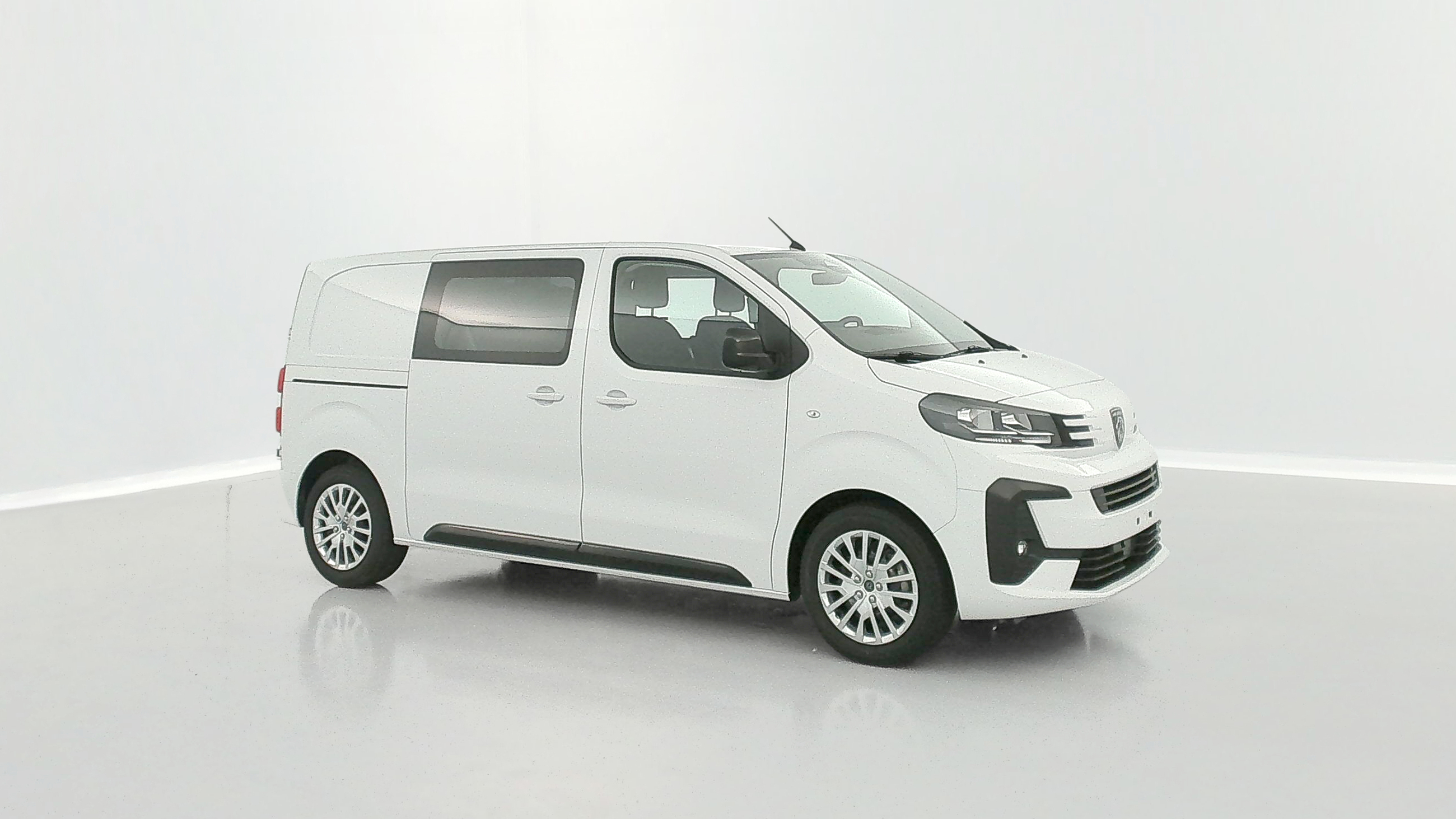 GLI00010699_p53 - PEUGEOT - EXPERT CA - 2025 - photo 23