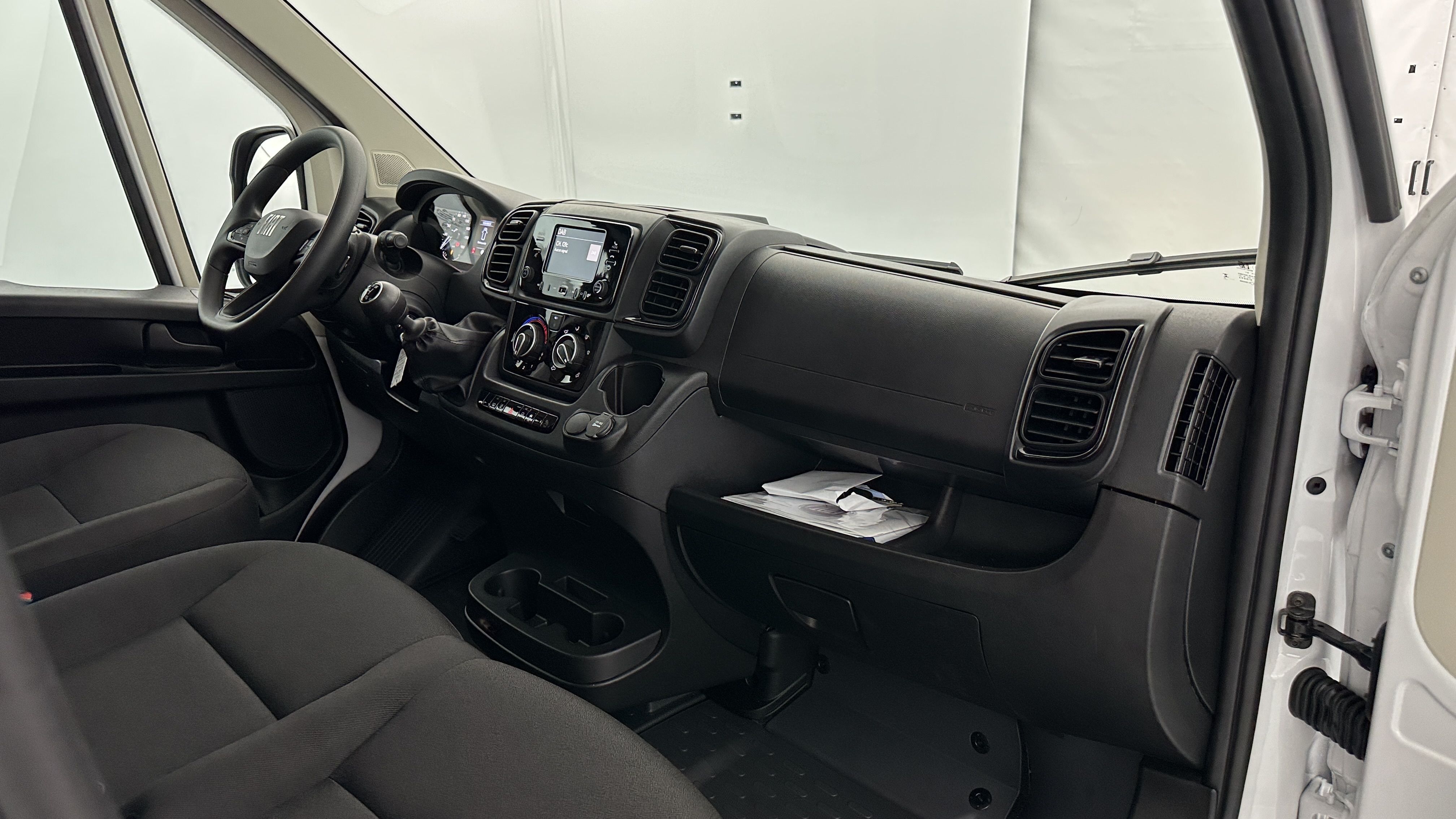 GLI00010453_p53 - FIAT - DUCATO - 2025 - photo 7