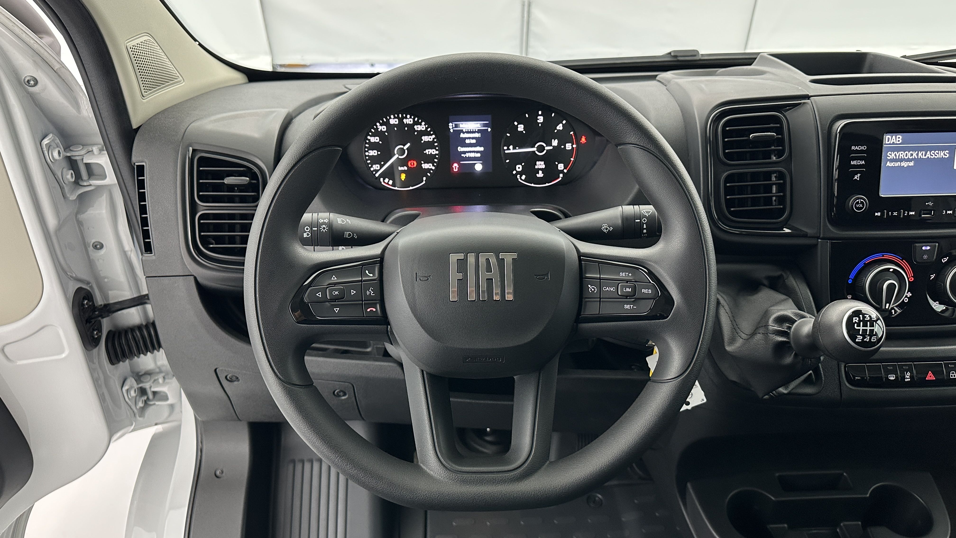 GLI00010453_p53 - FIAT - DUCATO - 2025 - photo 9