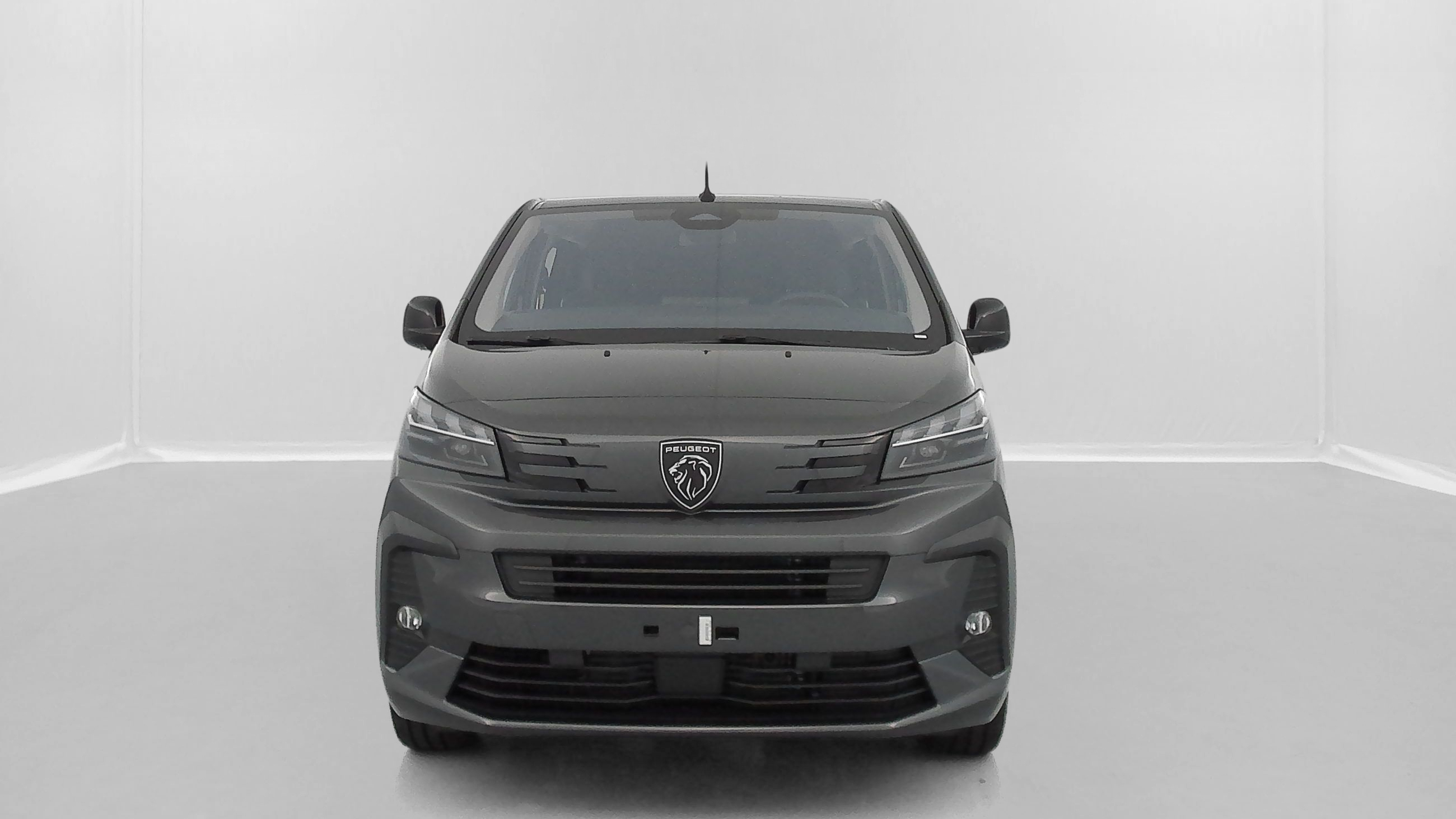 GLI00007636_p53 - PEUGEOT - EXPERT CA - 2025 - photo 2