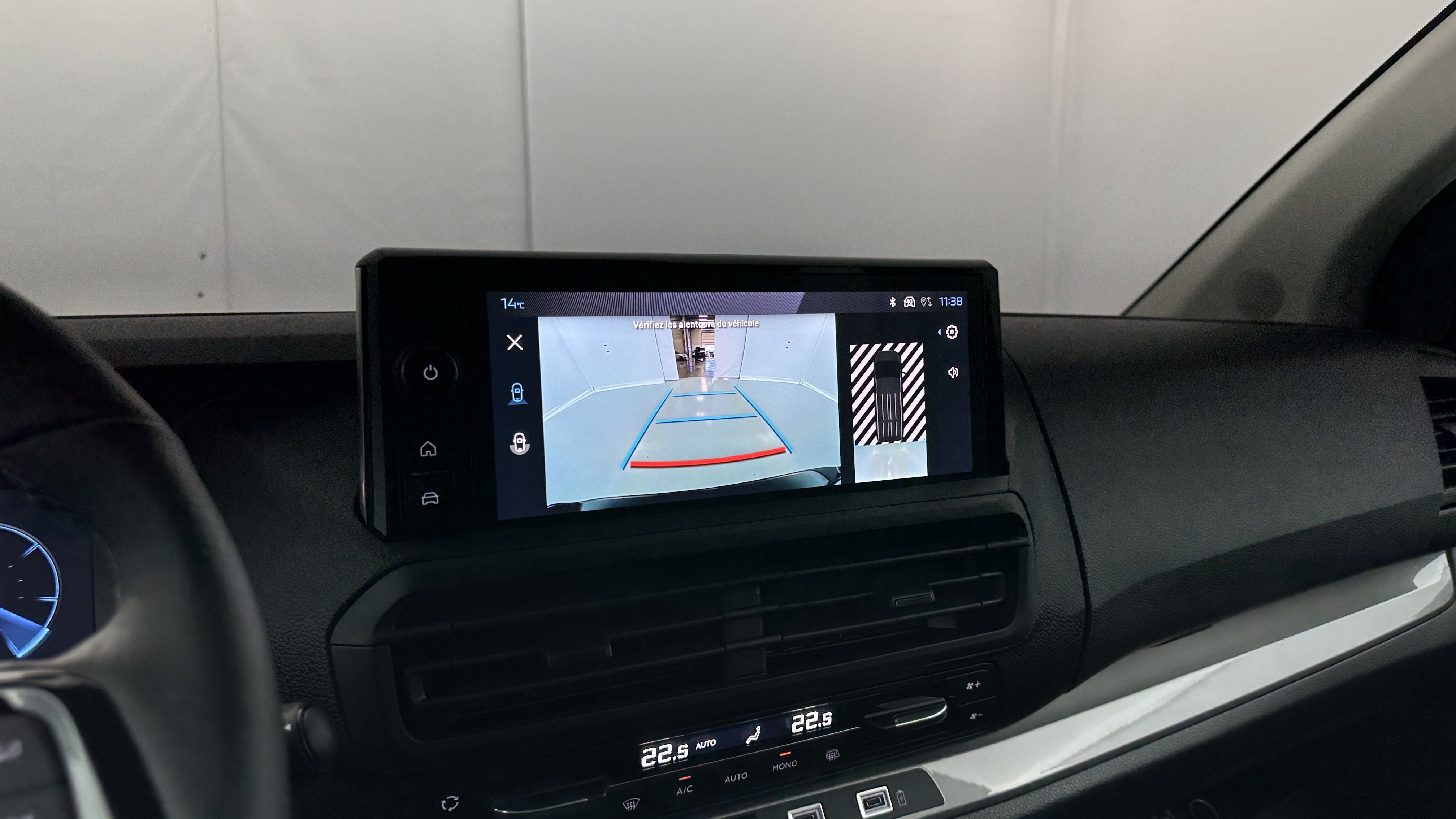 GLI00007636_p53 - PEUGEOT - EXPERT CA - 2025 - photo 16