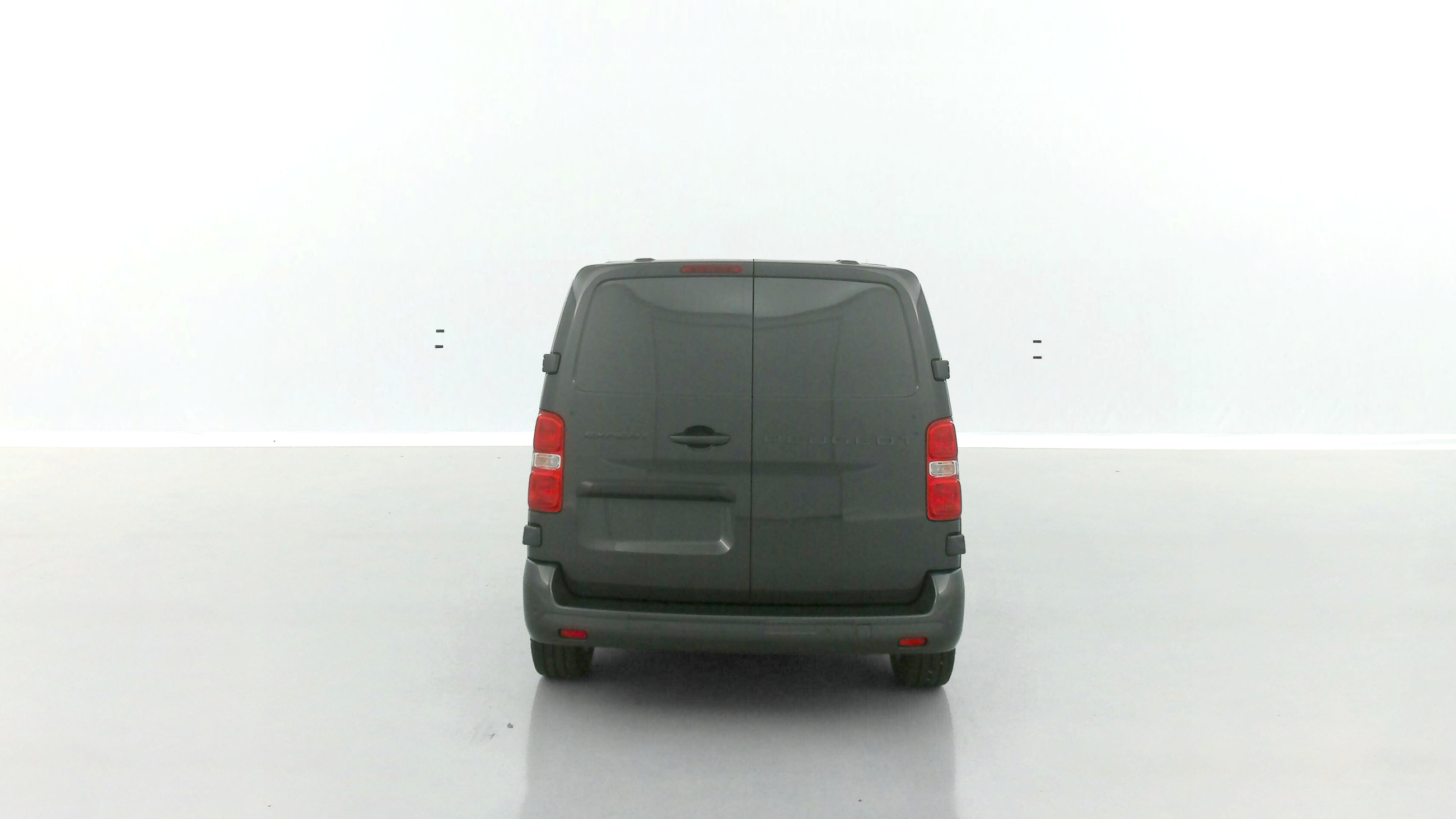 GLI00007636_p53 - PEUGEOT - EXPERT CA - 2025 - photo 20