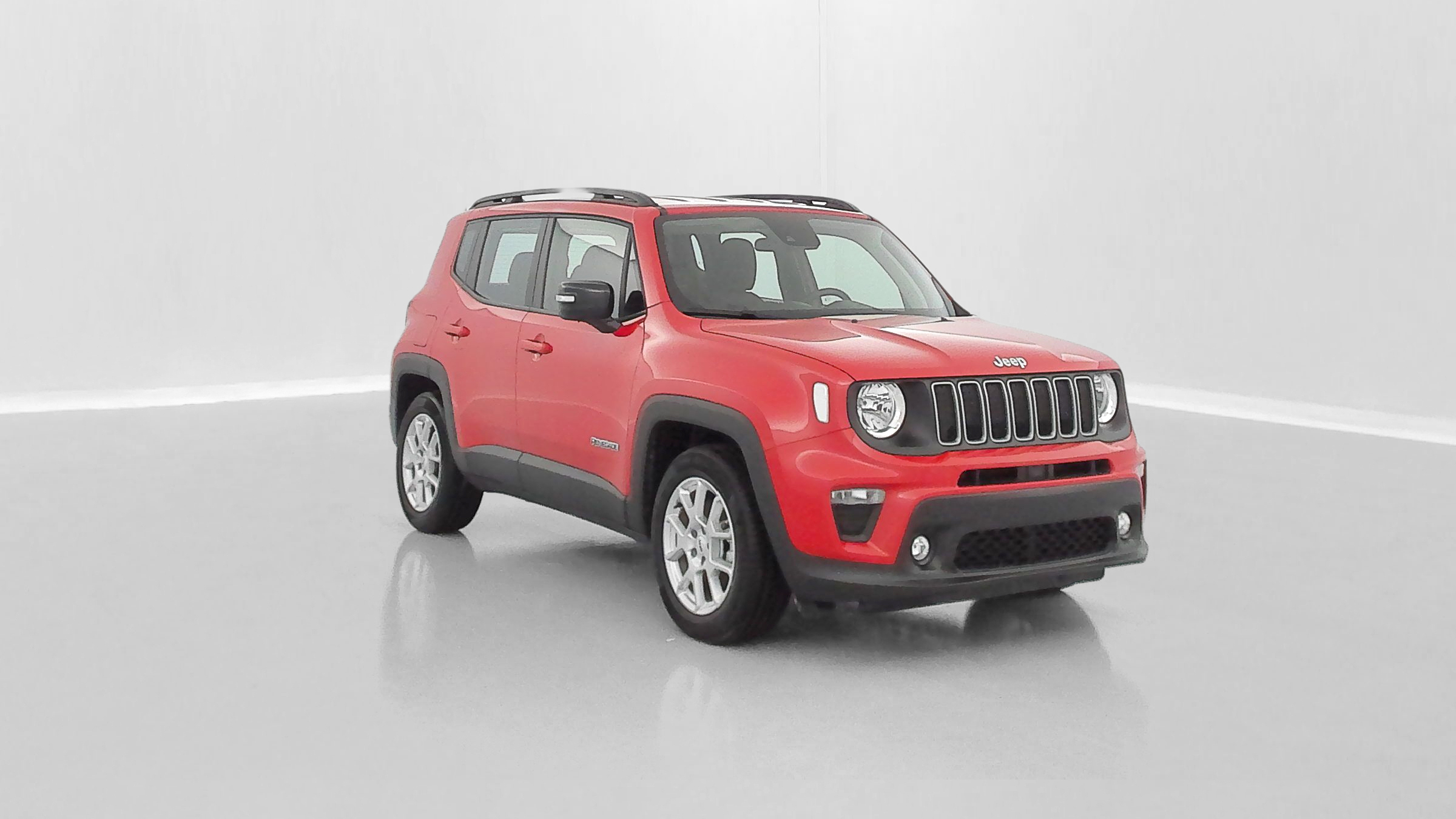 GLI00015681_p53 - JEEP - RENEGADE - 2024 - photo 1