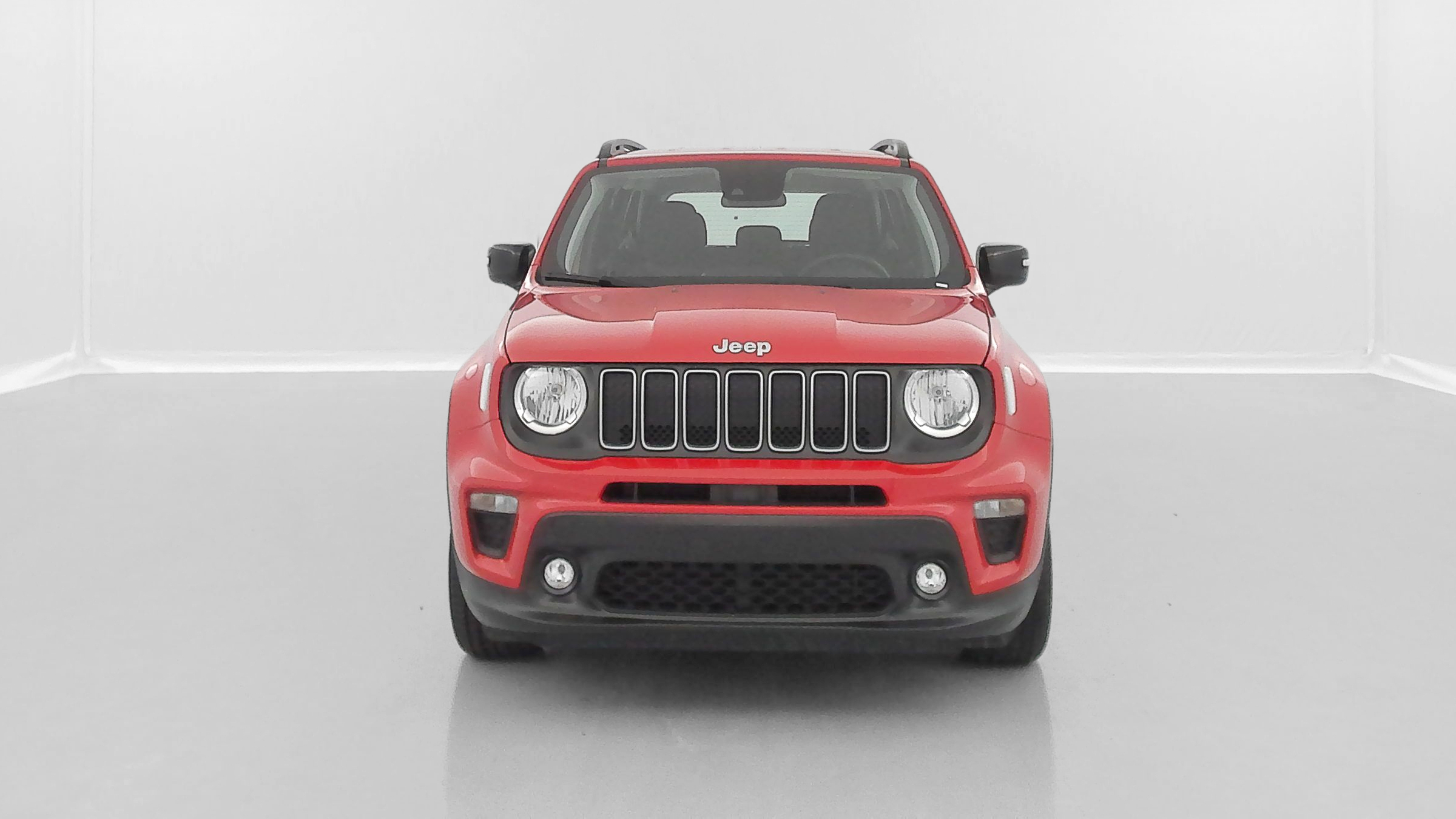 GLI00015695_p53 - JEEP - RENEGADE - 2024 - photo 2