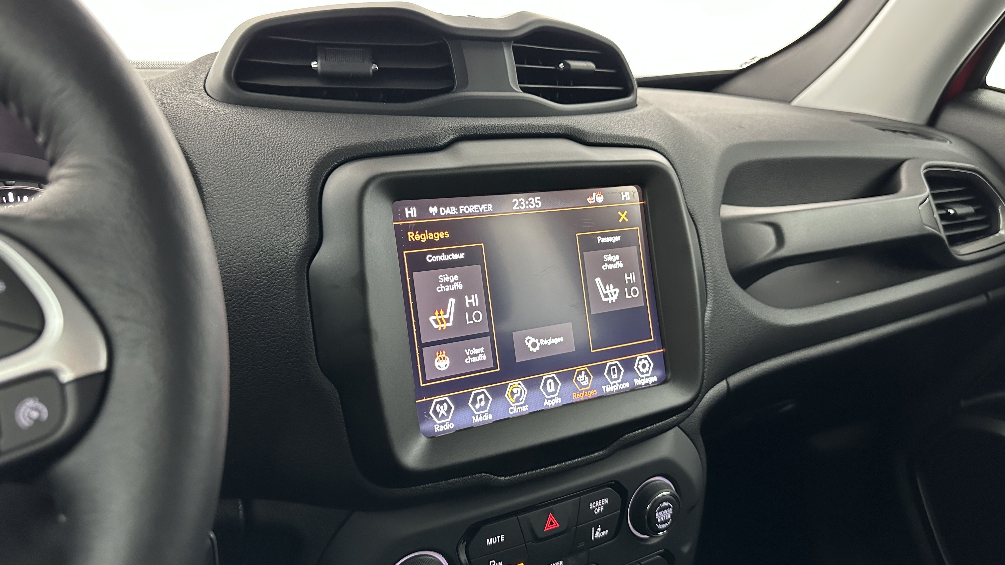 GLI00015695_p53 - JEEP - RENEGADE - 2024 - photo 20