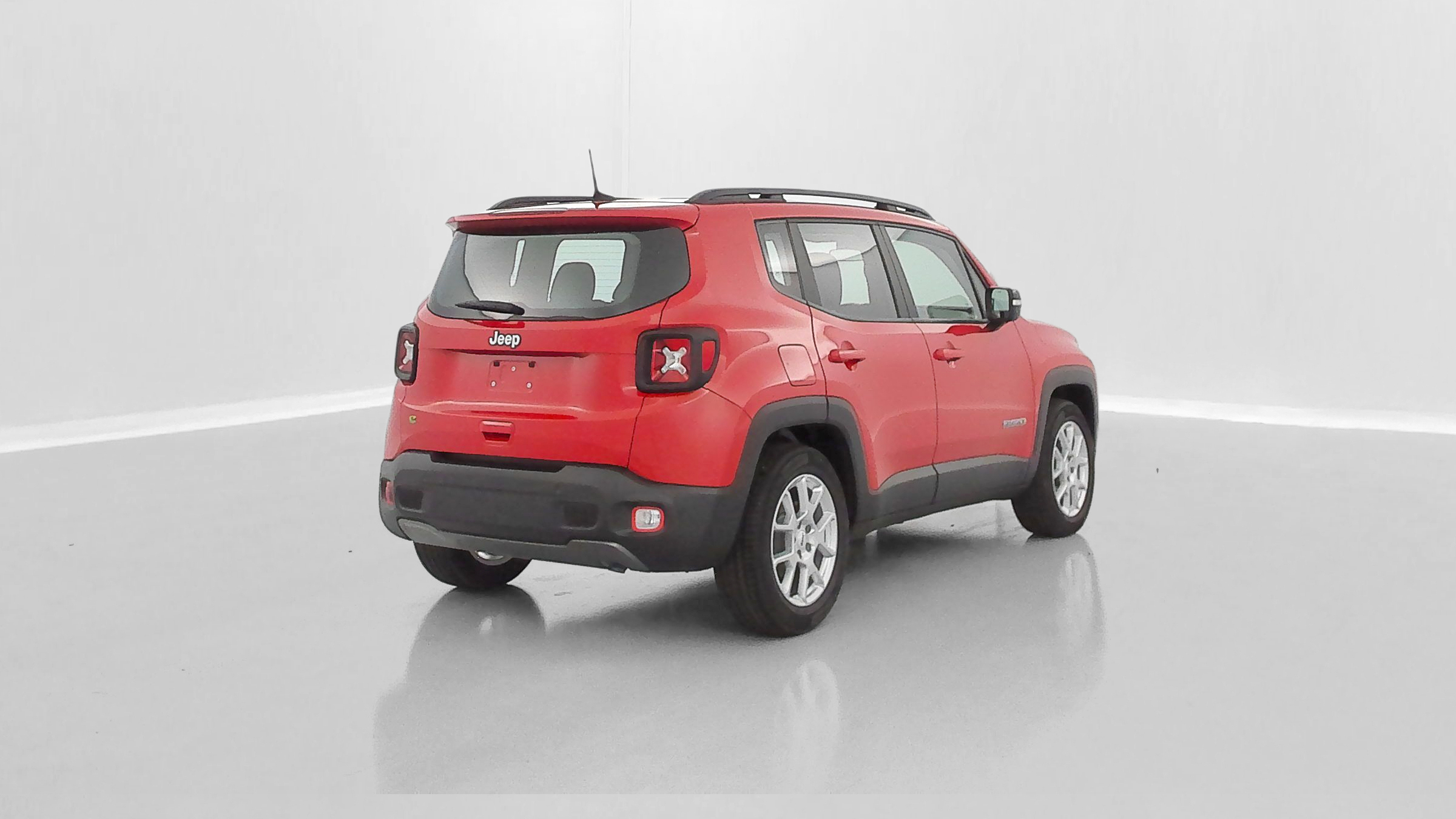 GLI00015695_p53 - JEEP - RENEGADE - 2024 - photo 23