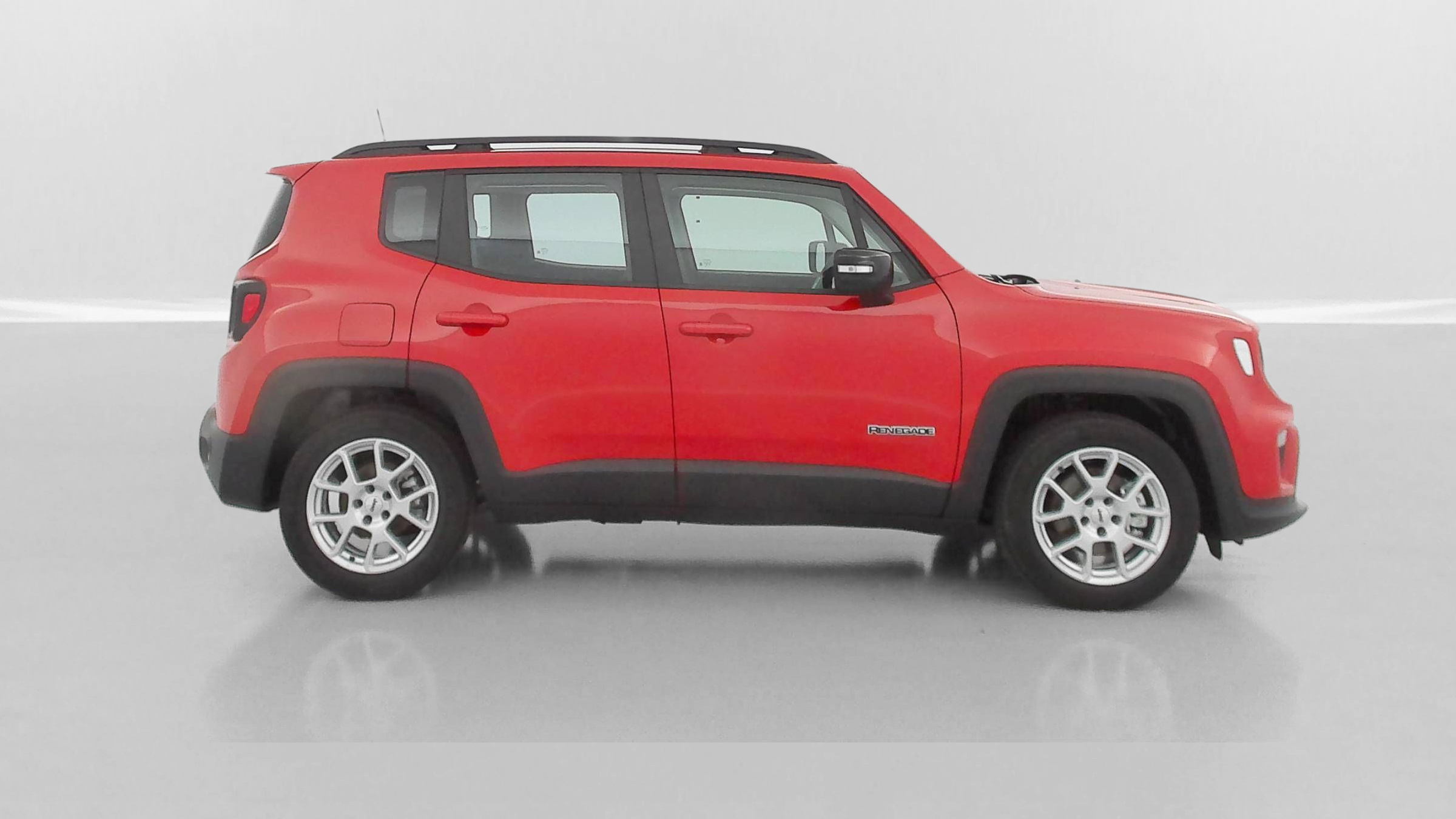 GLI00015695_p53 - JEEP - RENEGADE - 2024 - photo 24