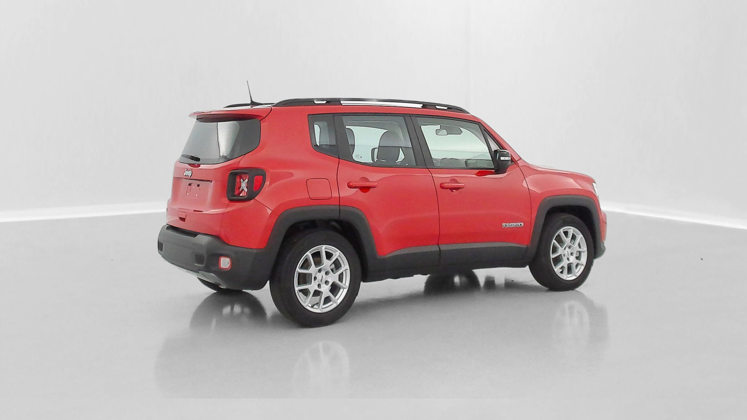 GLI00015695_p53 - JEEP - RENEGADE - 2024 - photo 27