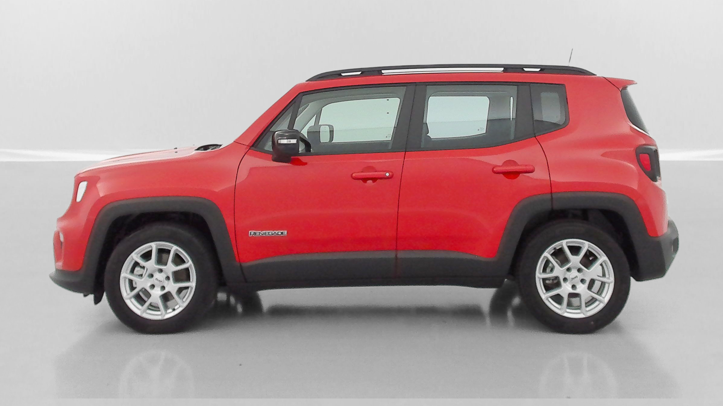 GLI00015681_p53 - JEEP - RENEGADE - 2024 - photo 4