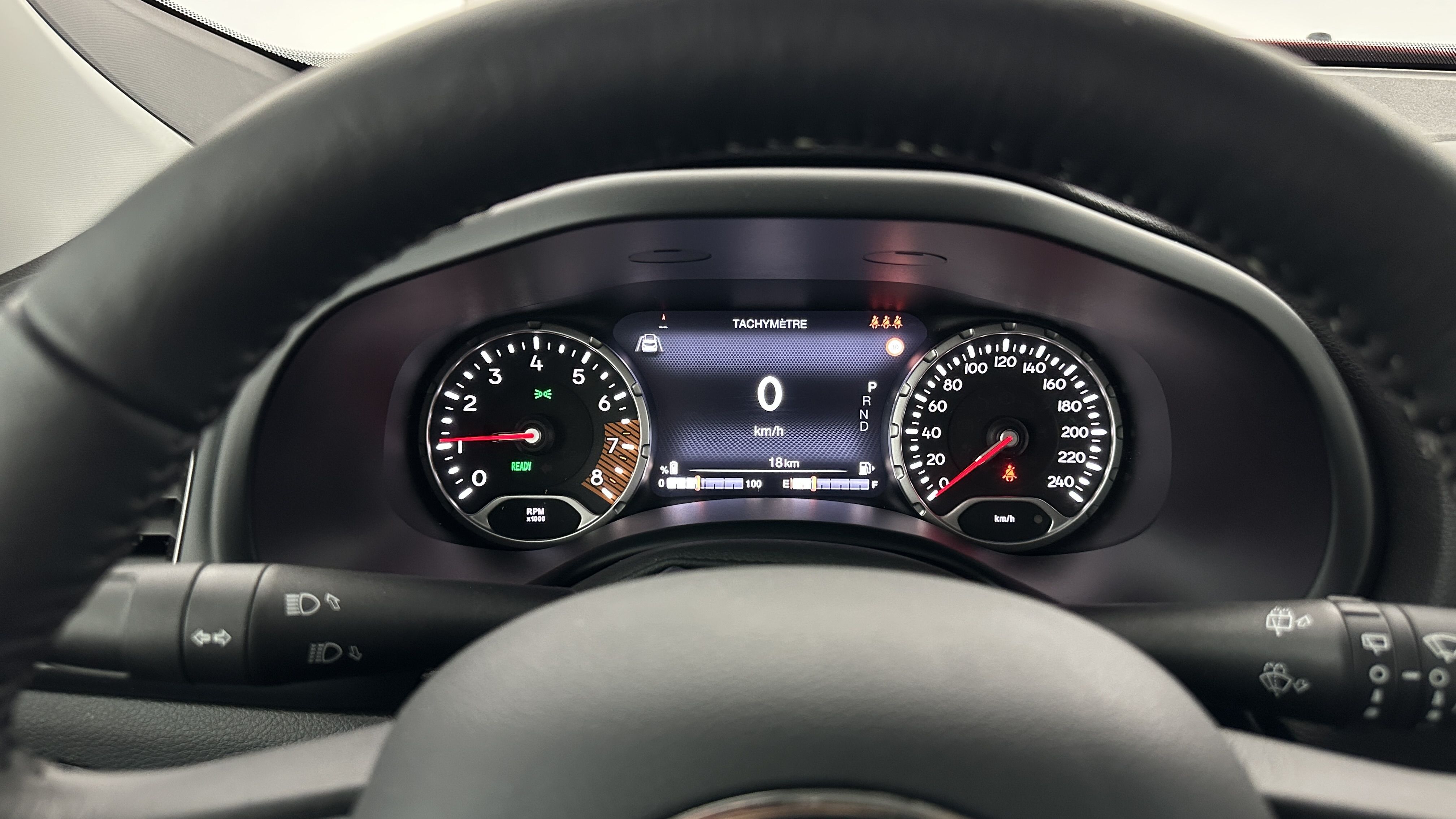 GLI00015681_p53 - JEEP - RENEGADE - 2024 - photo 15