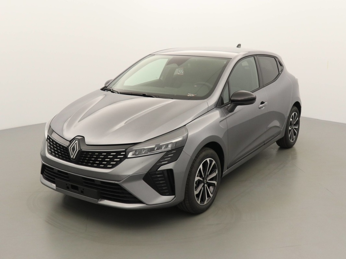 N201386_p3 - RENAULT - CLIO 5 - 2024 - photo 1