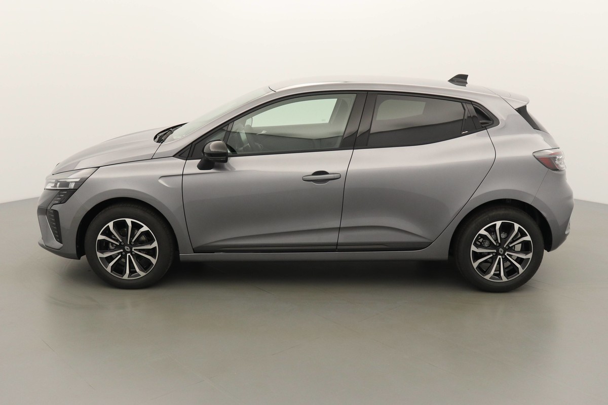 N201386_p3 - RENAULT - CLIO 5 - 2024 - photo 4