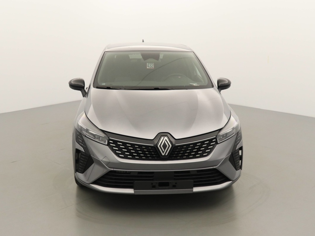 N201386_p3 - RENAULT - CLIO 5 - 2024 - photo 3