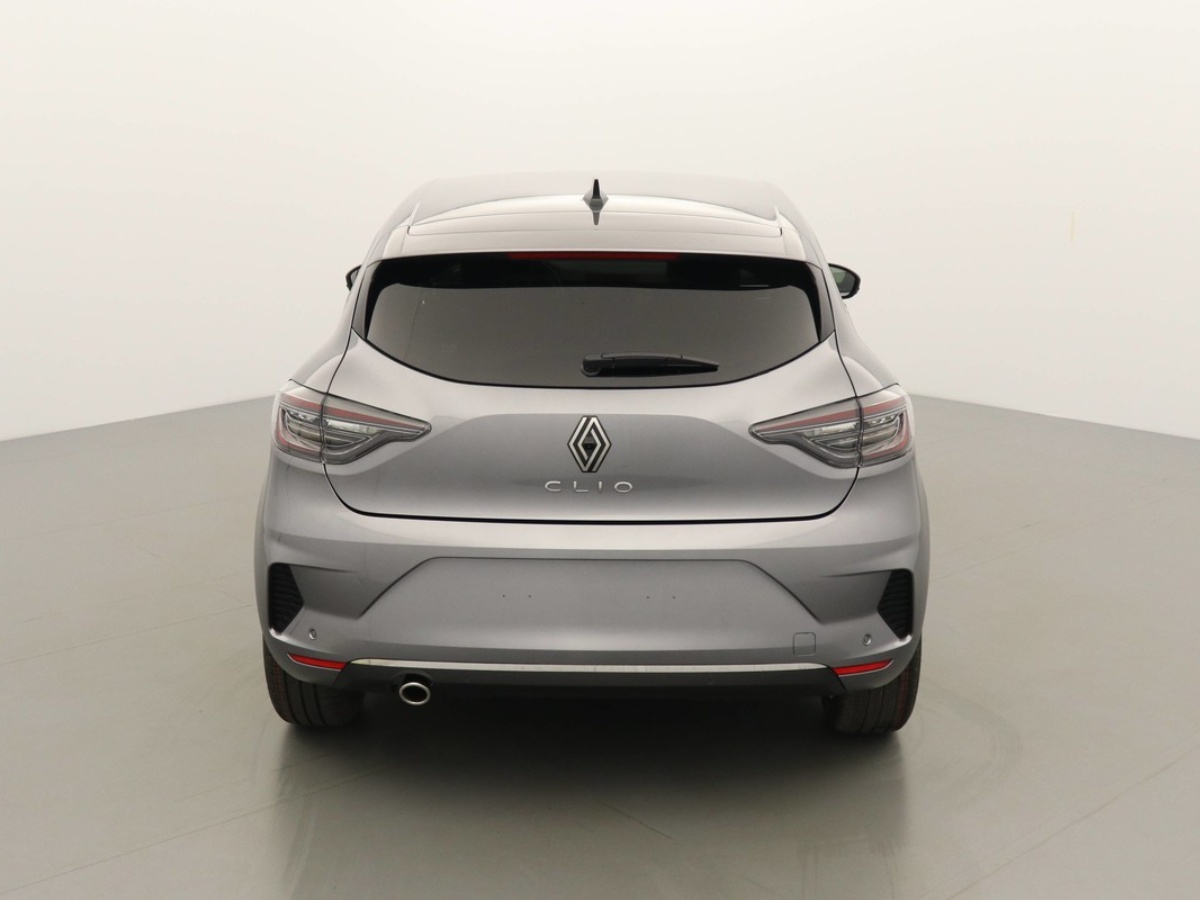 N201386_p3 - RENAULT - CLIO 5 - 2024 - photo 5