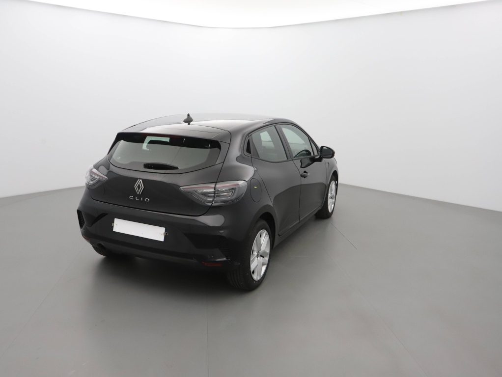 72524_p51 - RENAULT - CLIO - 2025 - photo 3