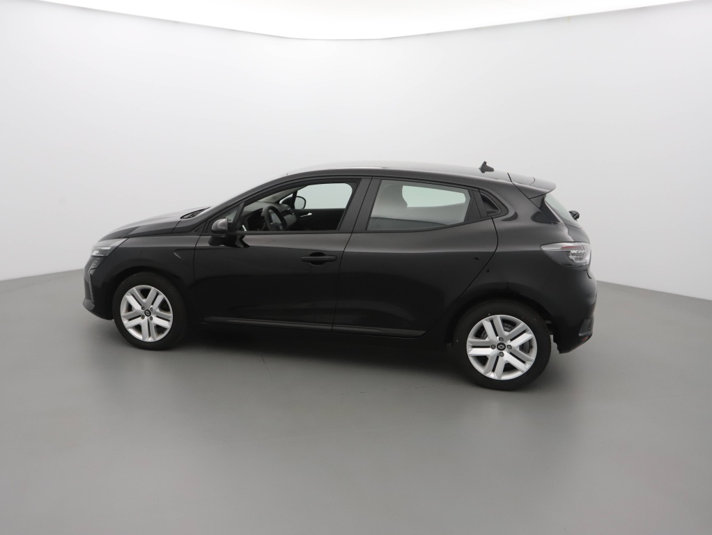 72524_p51 - RENAULT - CLIO - 2025 - photo 5