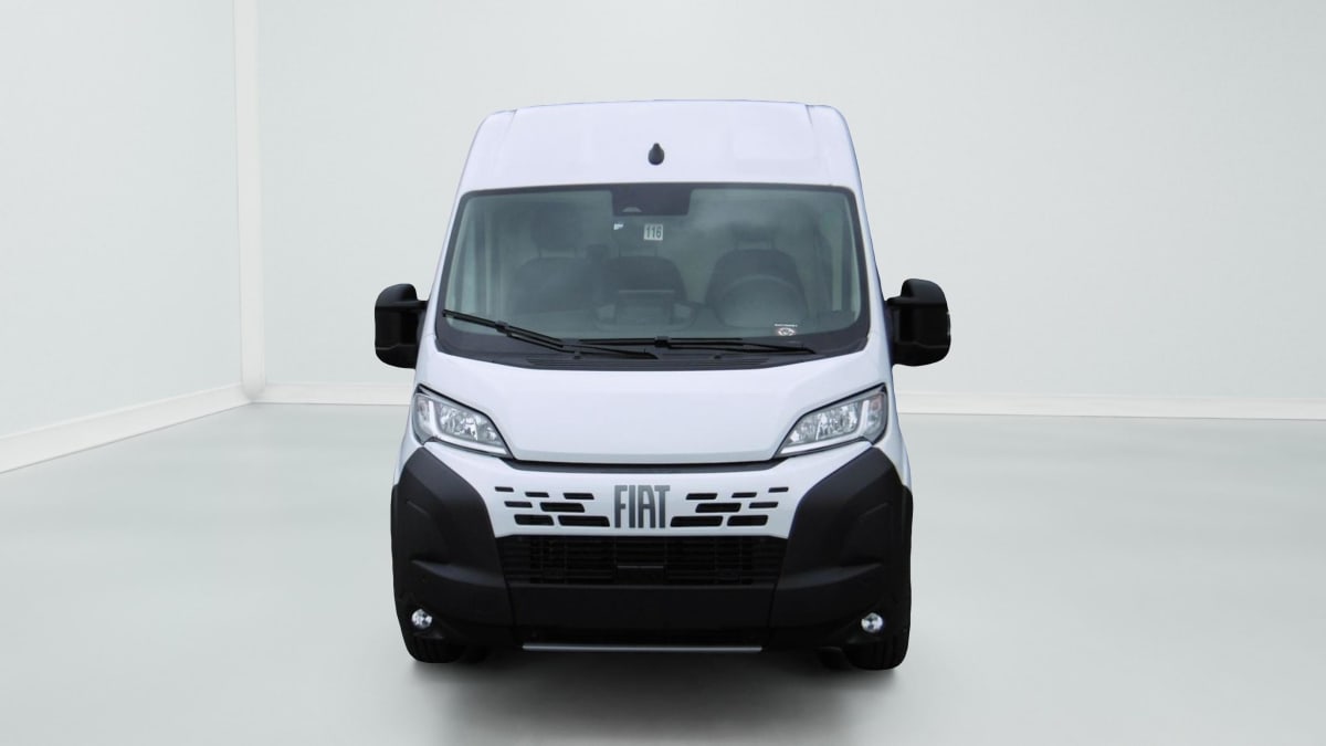 375994_p2 - FIAT - DUCATO - 2026 - photo 5