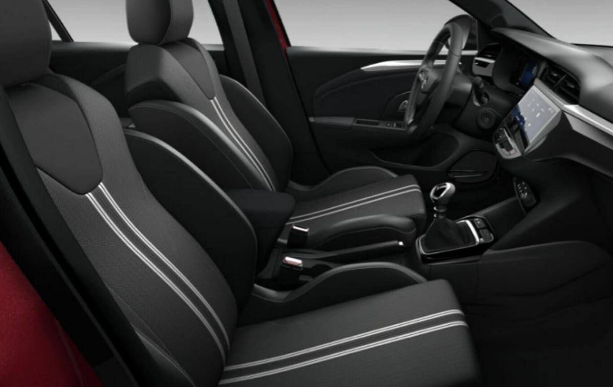 375146_p2 - OPEL - CORSA - 2026 - photo 5
