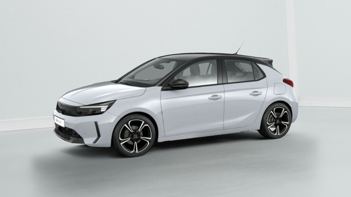 376100_p2 - OPEL - CORSA - 2026 - photo 2