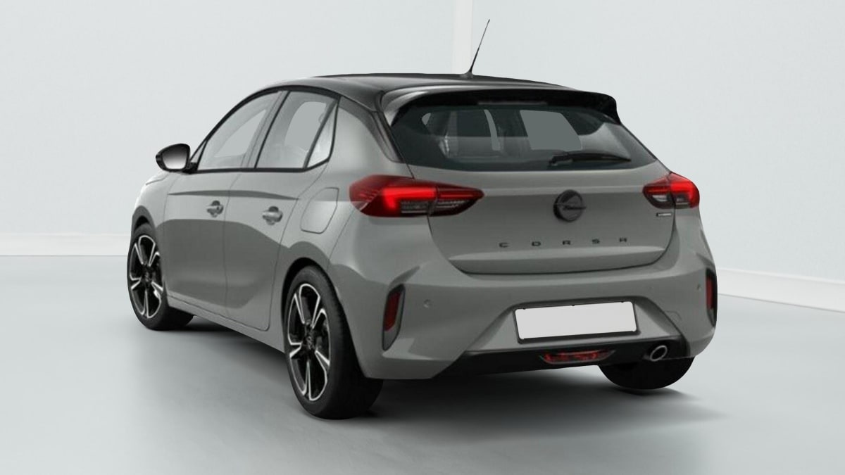 376099_p2 - OPEL - CORSA - 2026 - photo 3