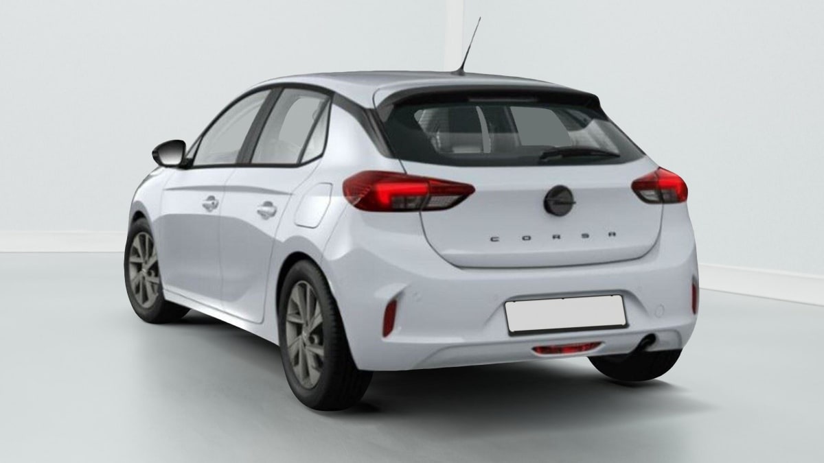 376098_p2 - OPEL - CORSA - 2026 - photo 3