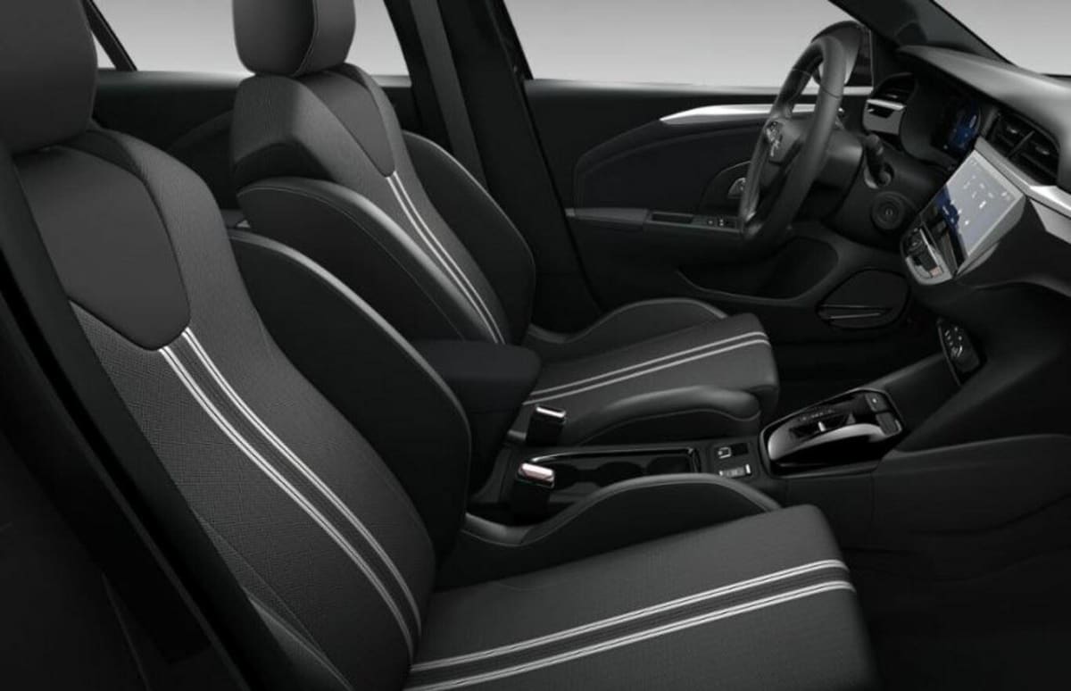 376099_p2 - OPEL - CORSA - 2026 - photo 5