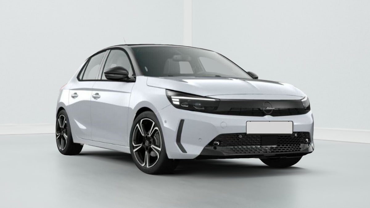 376100_p2 - OPEL - CORSA - 2026 - photo 1