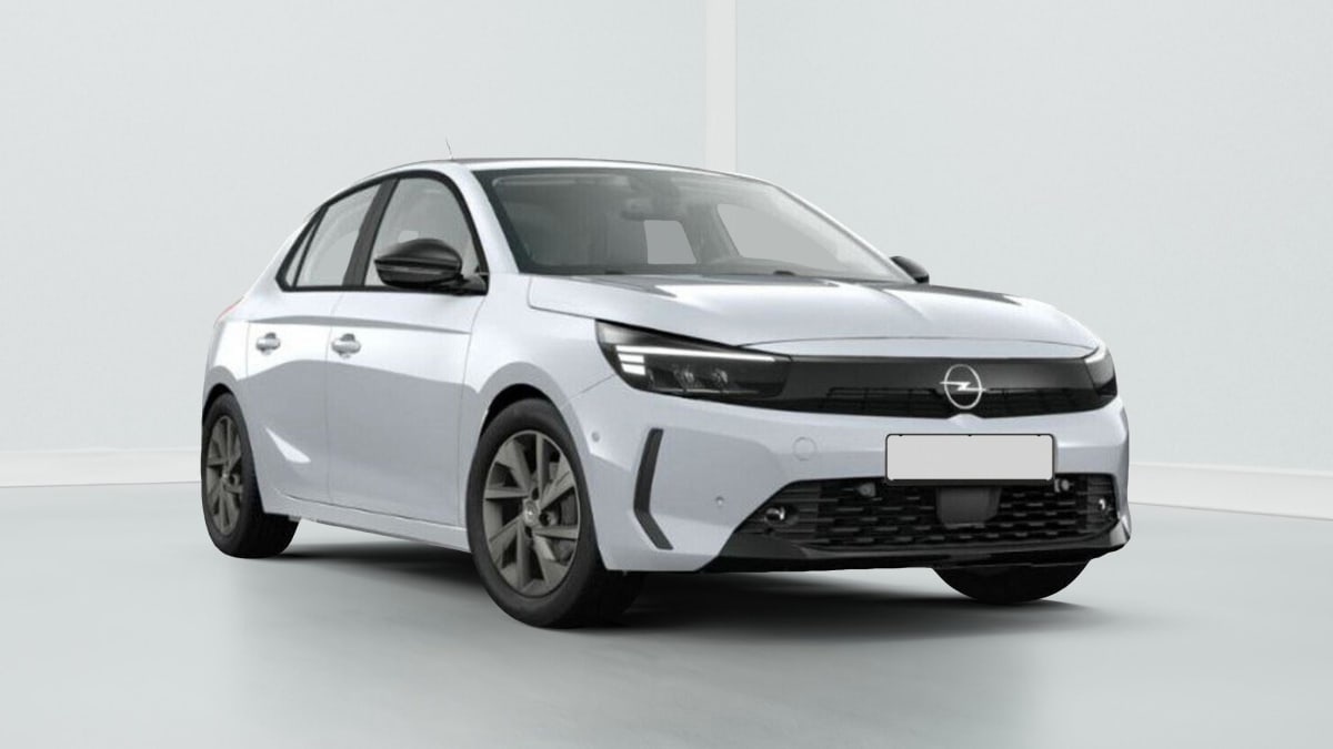 376098_p2 - OPEL - CORSA - 2026 - photo 1