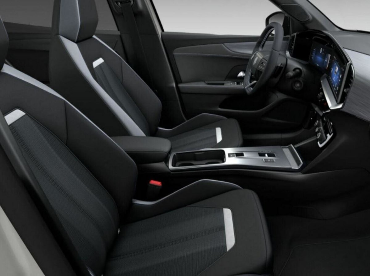 375151_p2 - OPEL - MOKKA - 2026 - photo 5