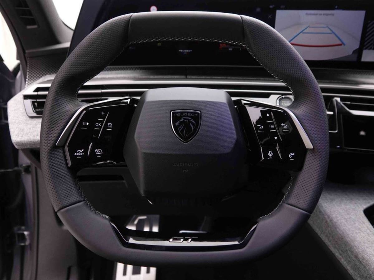 364228_p2 - PEUGEOT - 5008 - 2026 - photo 10