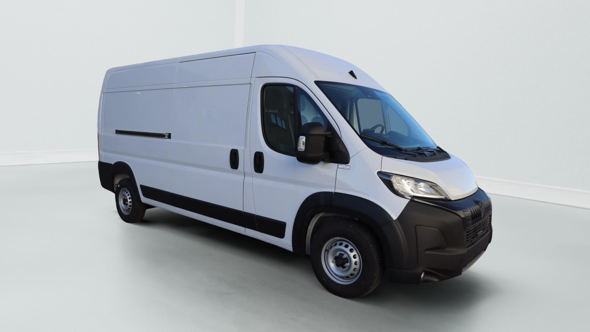 375789_p2 - PEUGEOT - BOXER - 2026 - photo 1