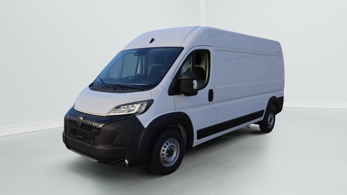375789_p2 - PEUGEOT - BOXER - 2026 - photo 3