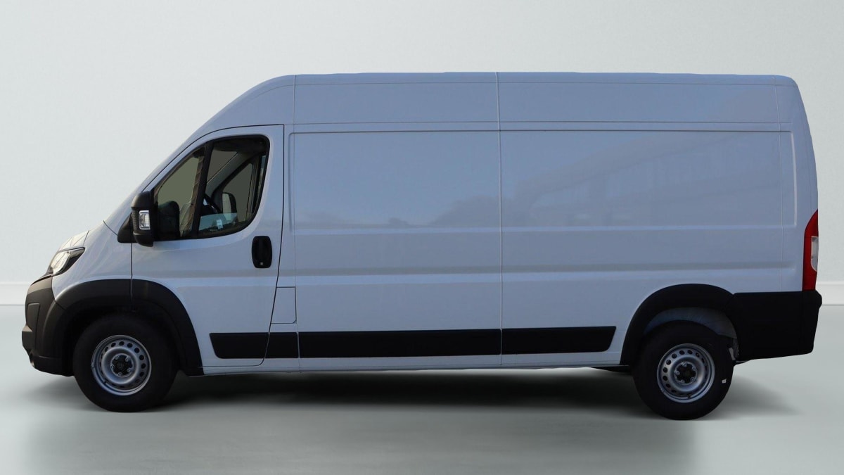 375789_p2 - PEUGEOT - BOXER - 2026 - photo 4