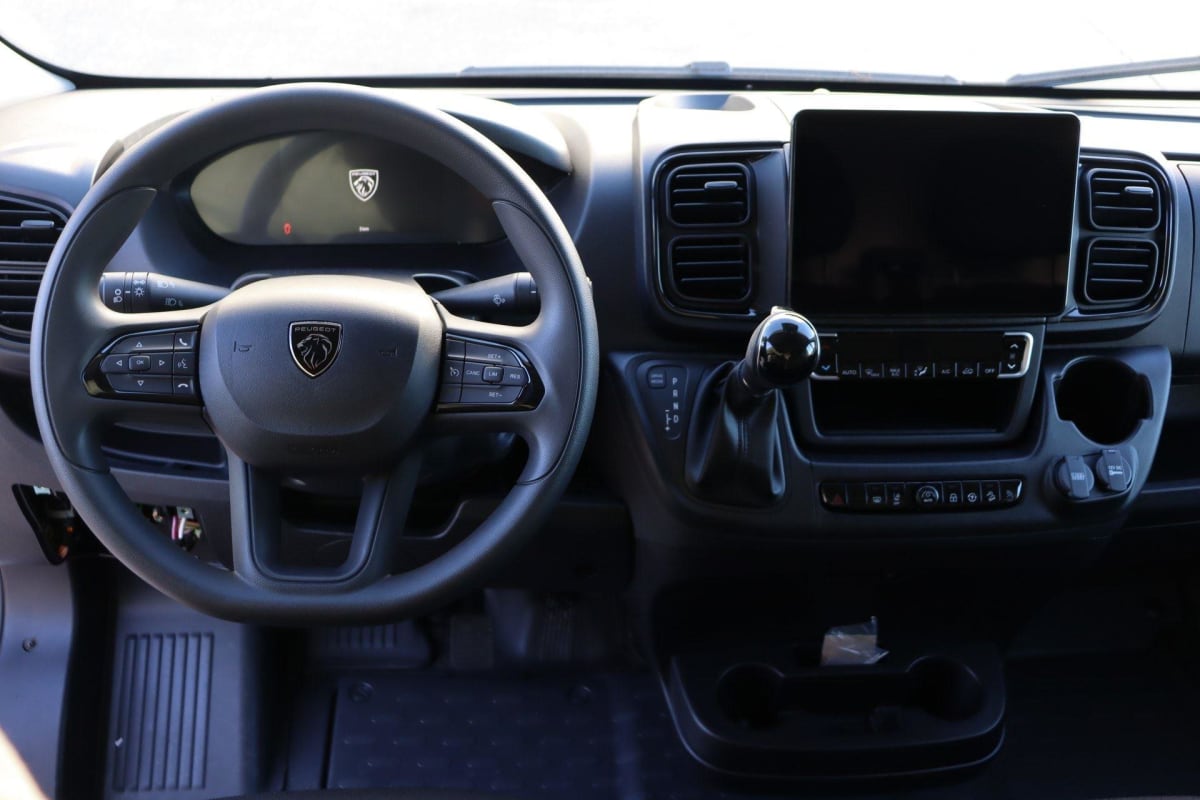 375789_p2 - PEUGEOT - BOXER - 2026 - photo 9