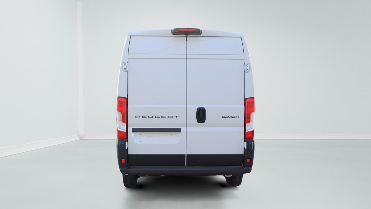 375789_p2 - PEUGEOT - BOXER - 2026 - photo 6