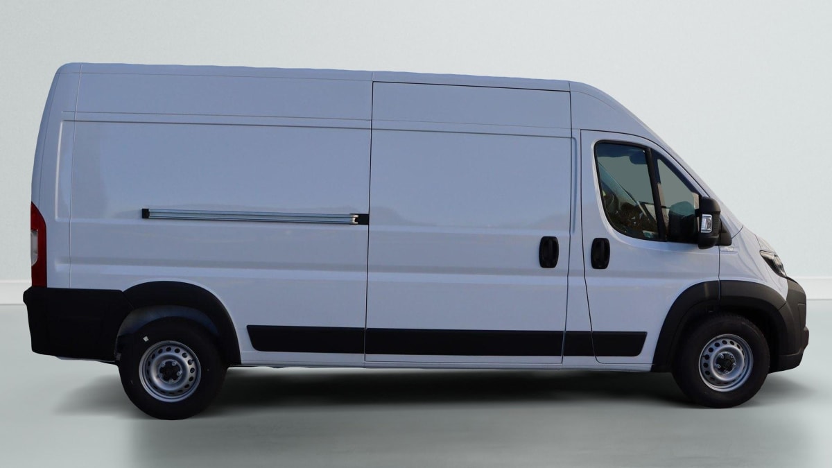 375789_p2 - PEUGEOT - BOXER - 2026 - photo 8