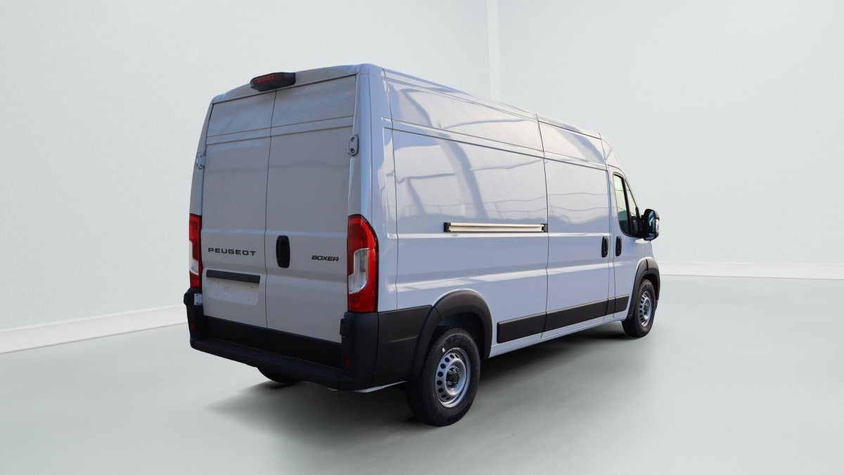 375789_p2 - PEUGEOT - BOXER - 2026 - photo 7