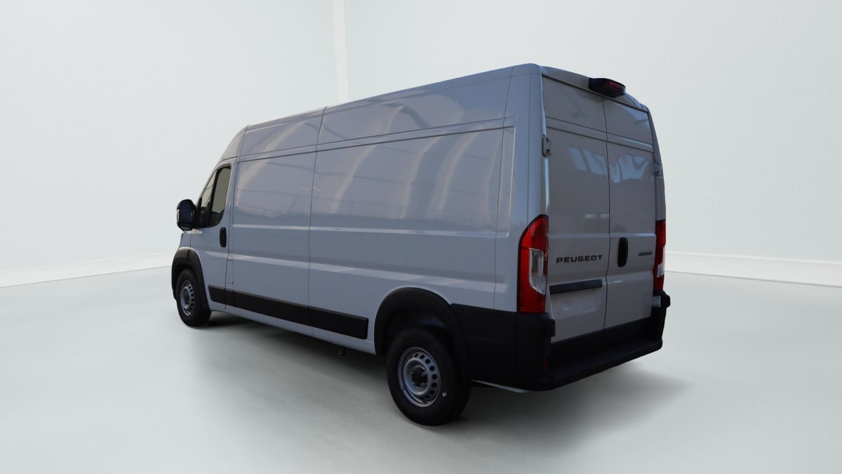 375789_p2 - PEUGEOT - BOXER - 2026 - photo 5